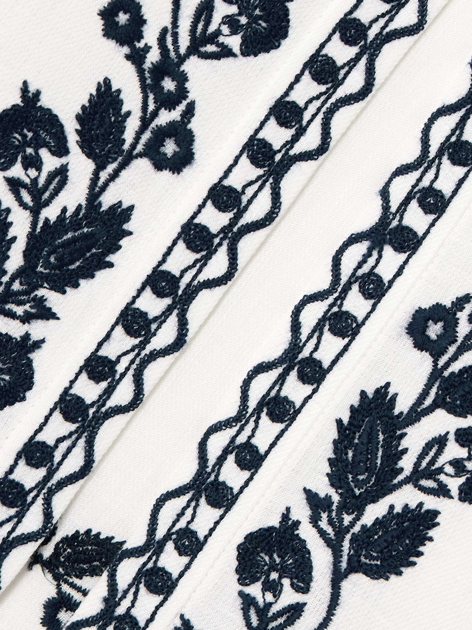 LORO PIANA 26S LINEN SET 773 main image 1