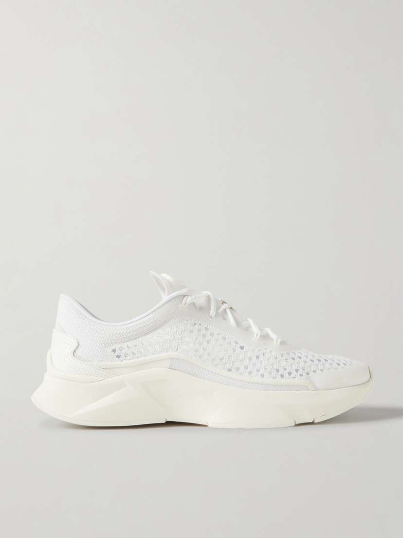 Valentino Garavani True Actress Mesh Sneakers