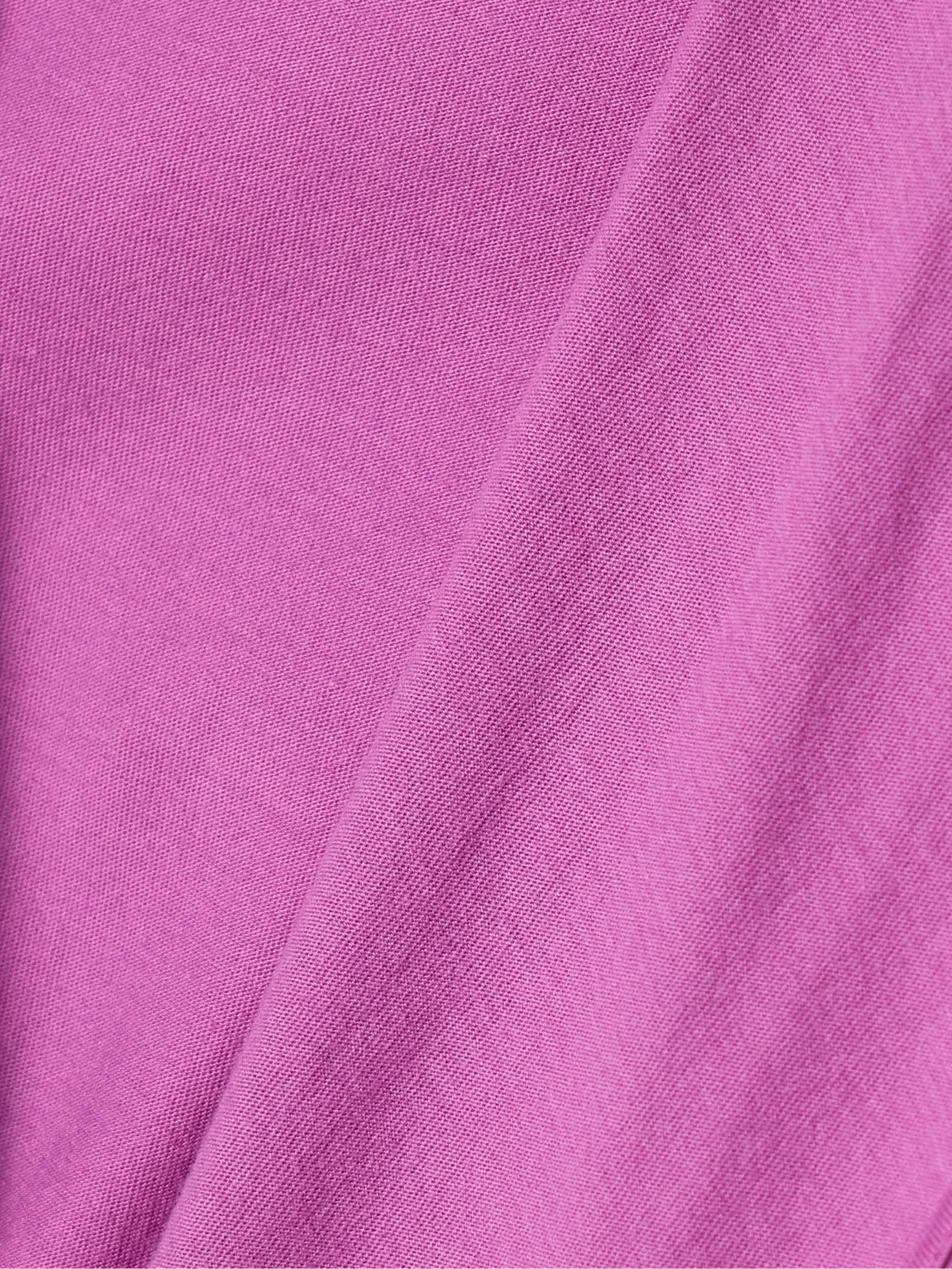 SKIN + NET SUSTAIN Colleen organic Pima cotton-jersey robe