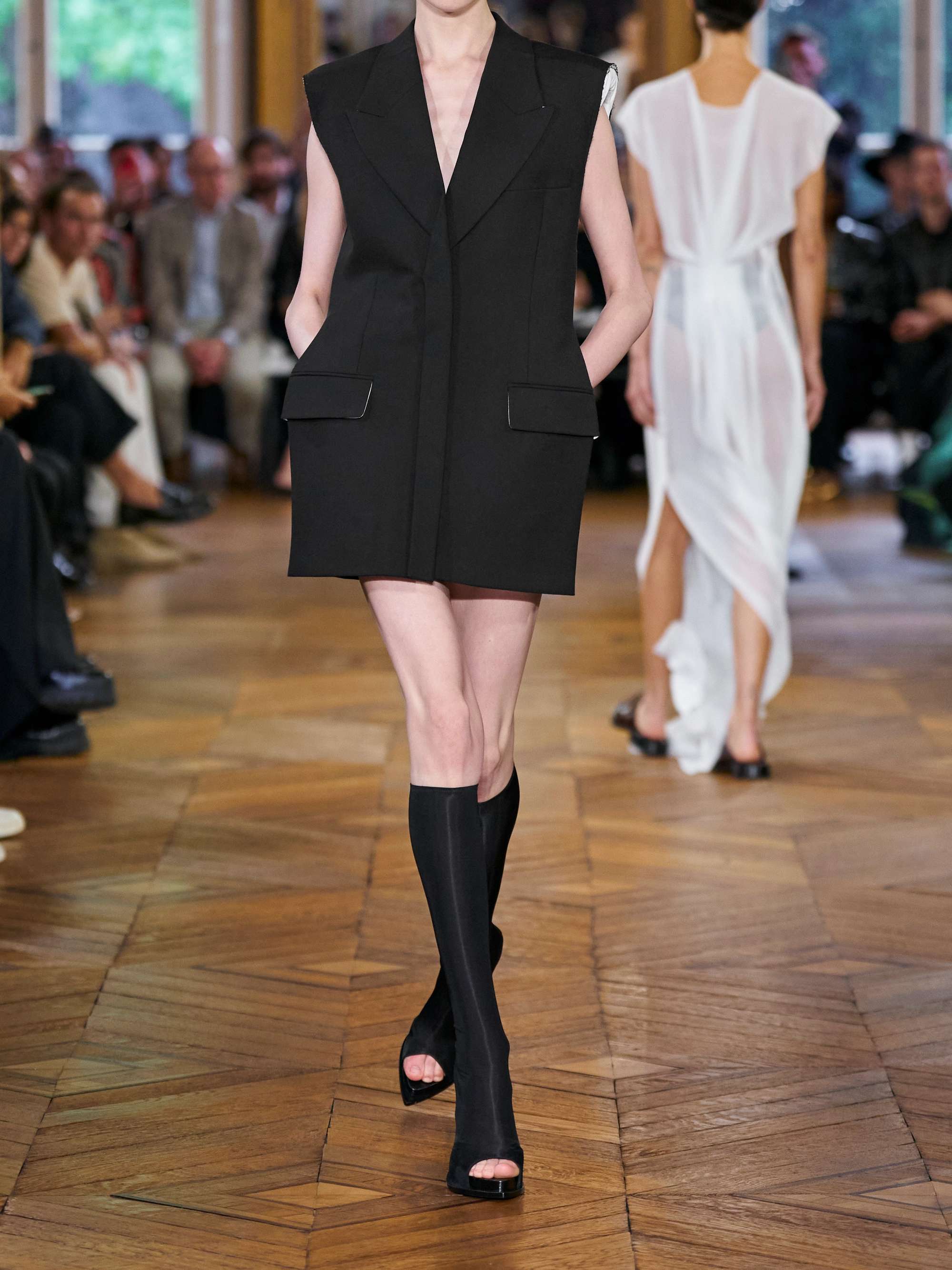 VICTORIA BECKHAM 