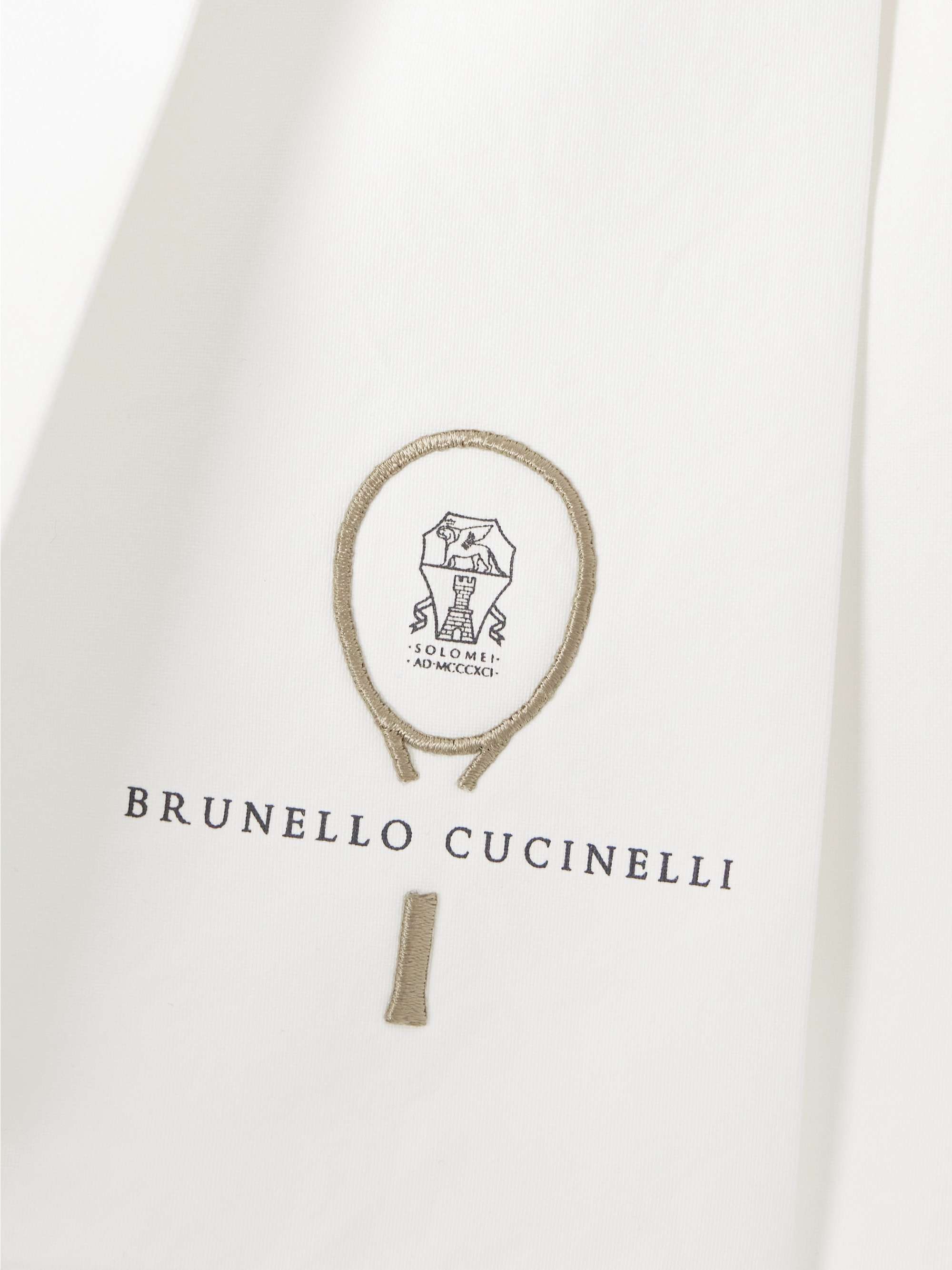 BRUNELLO CUCINELLI 