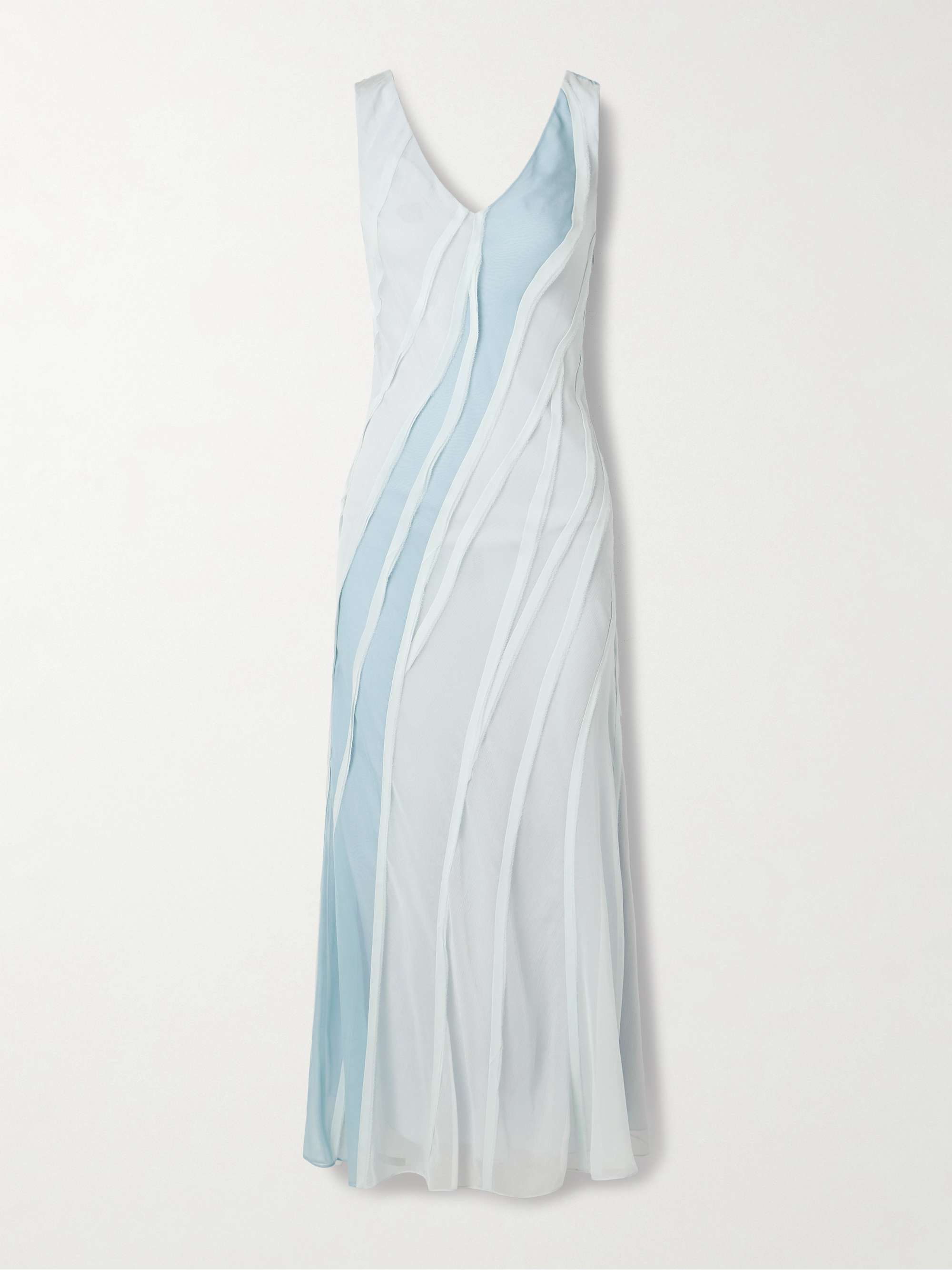 Jason wu silk dress hot sale