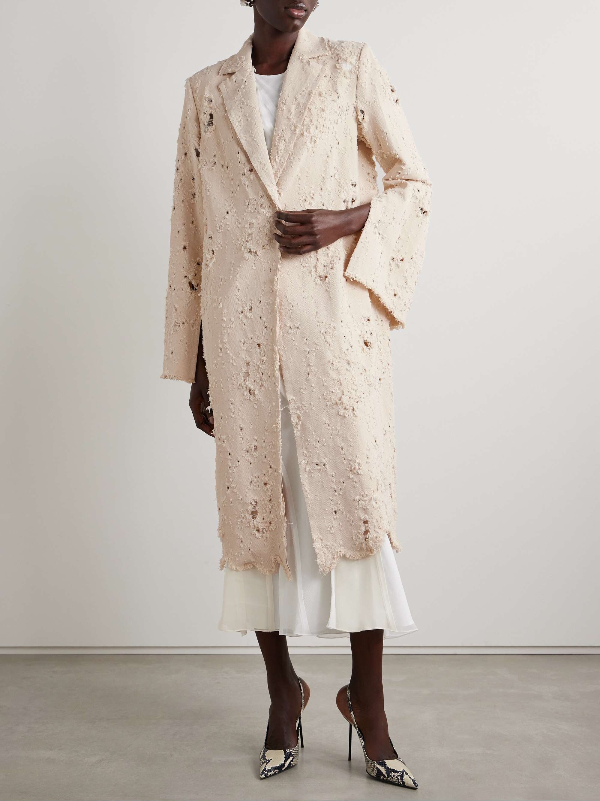 JASON WU COLLECTION 