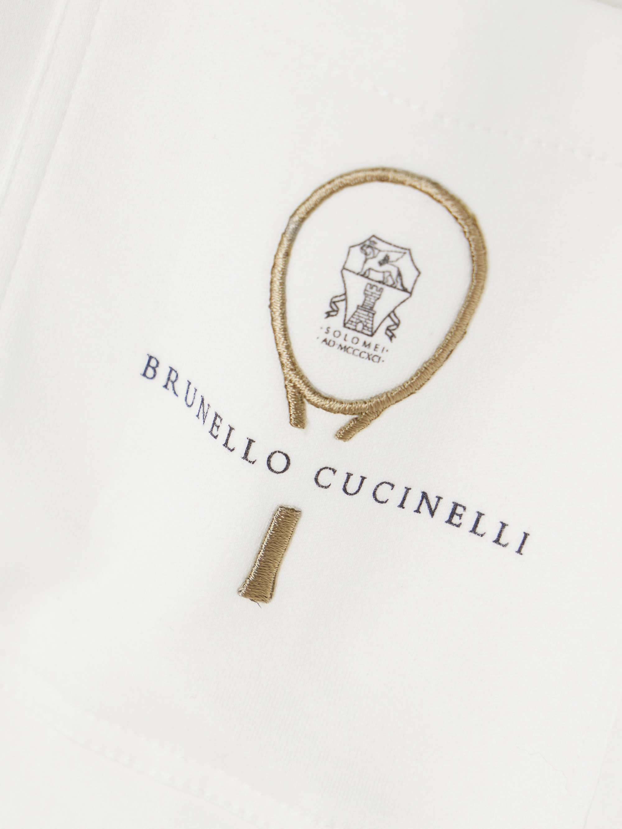 BRUNELLO CUCINELLI 