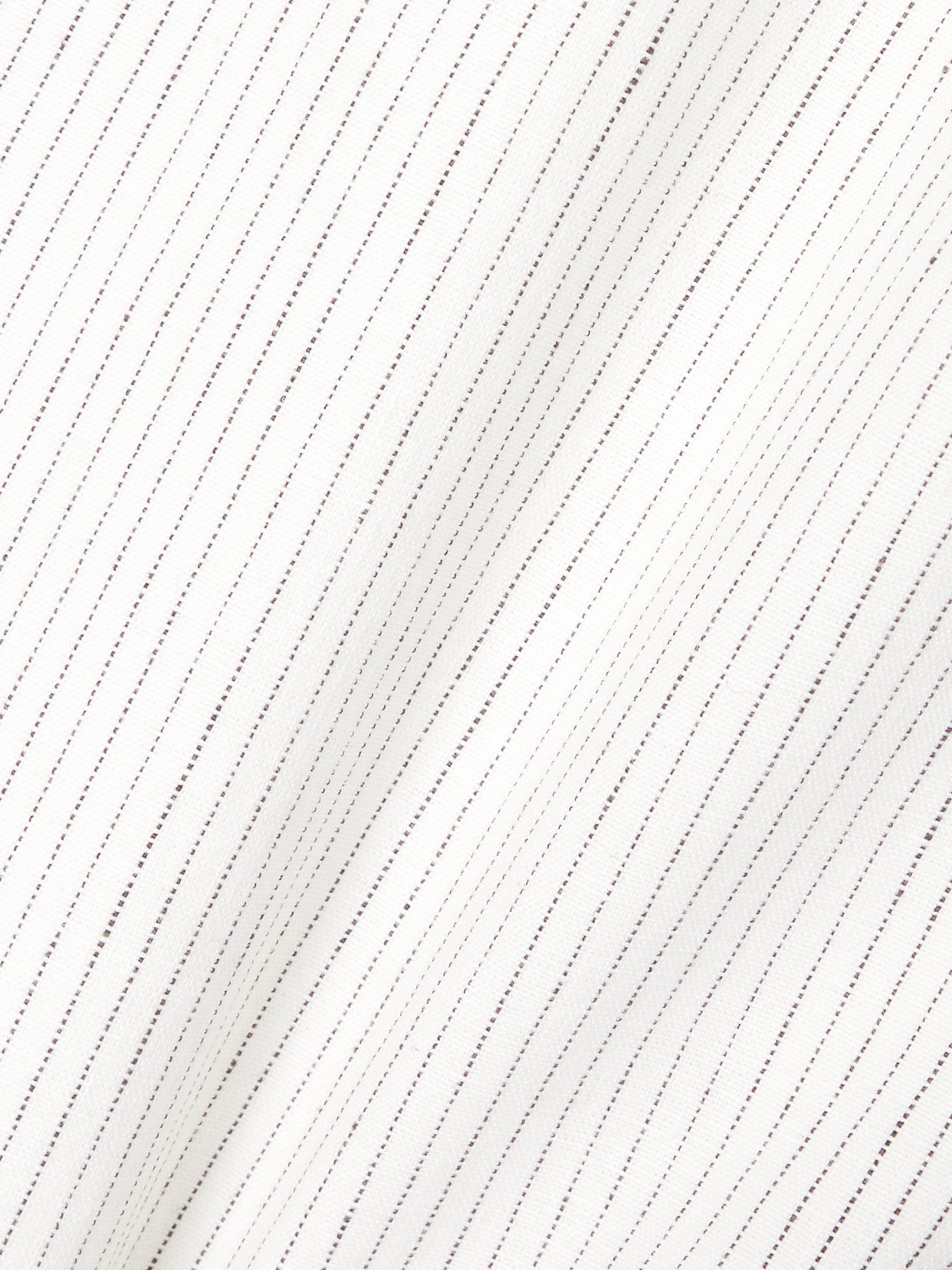 Brunello Cucinelli Tailored Blazer With Double-breasted Design In White