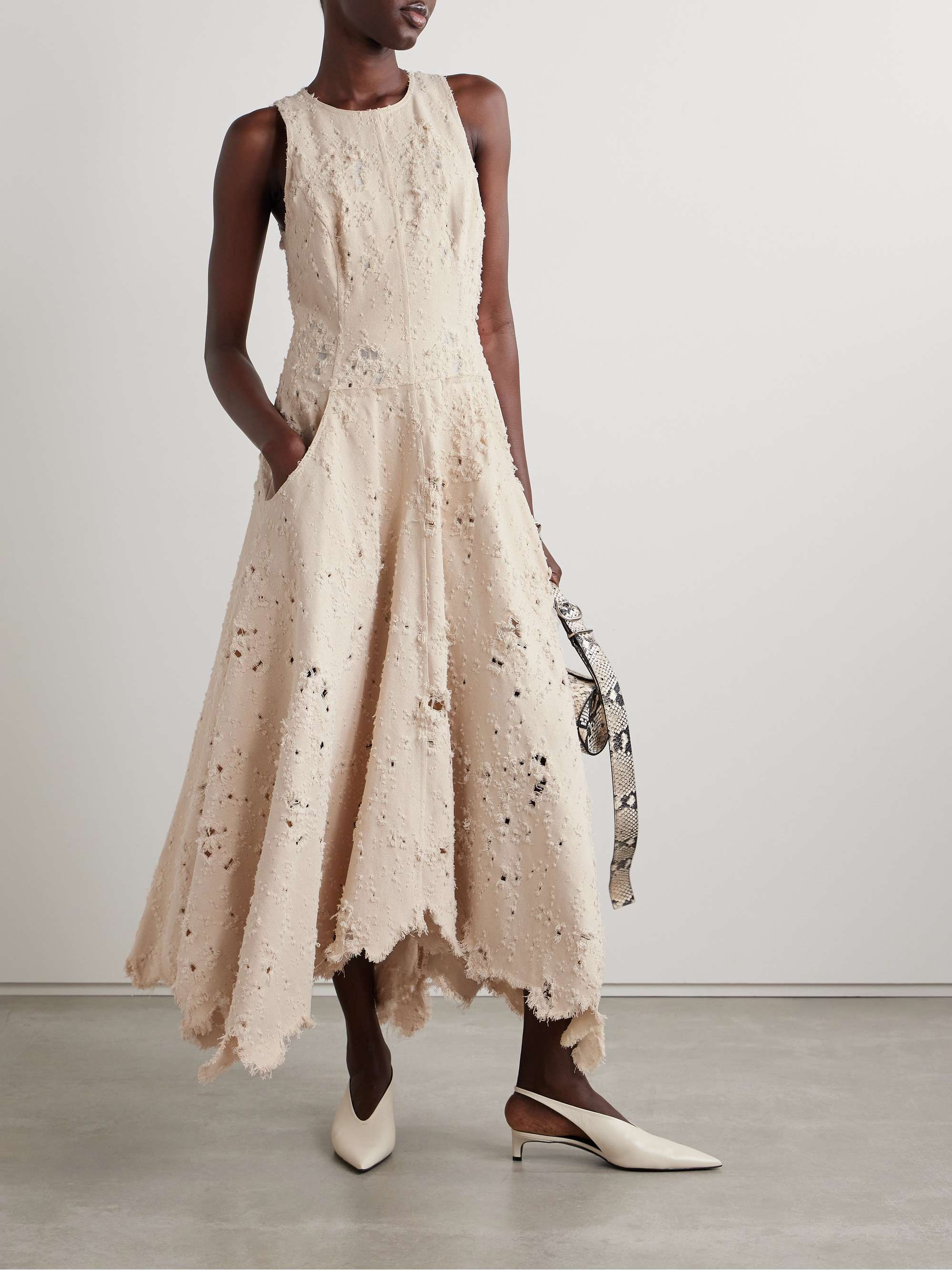 JASON WU COLLECTION 