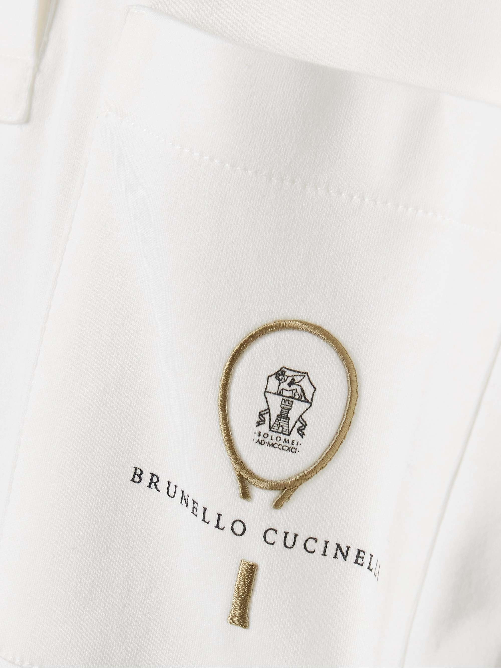 BRUNELLO CUCINELLI 