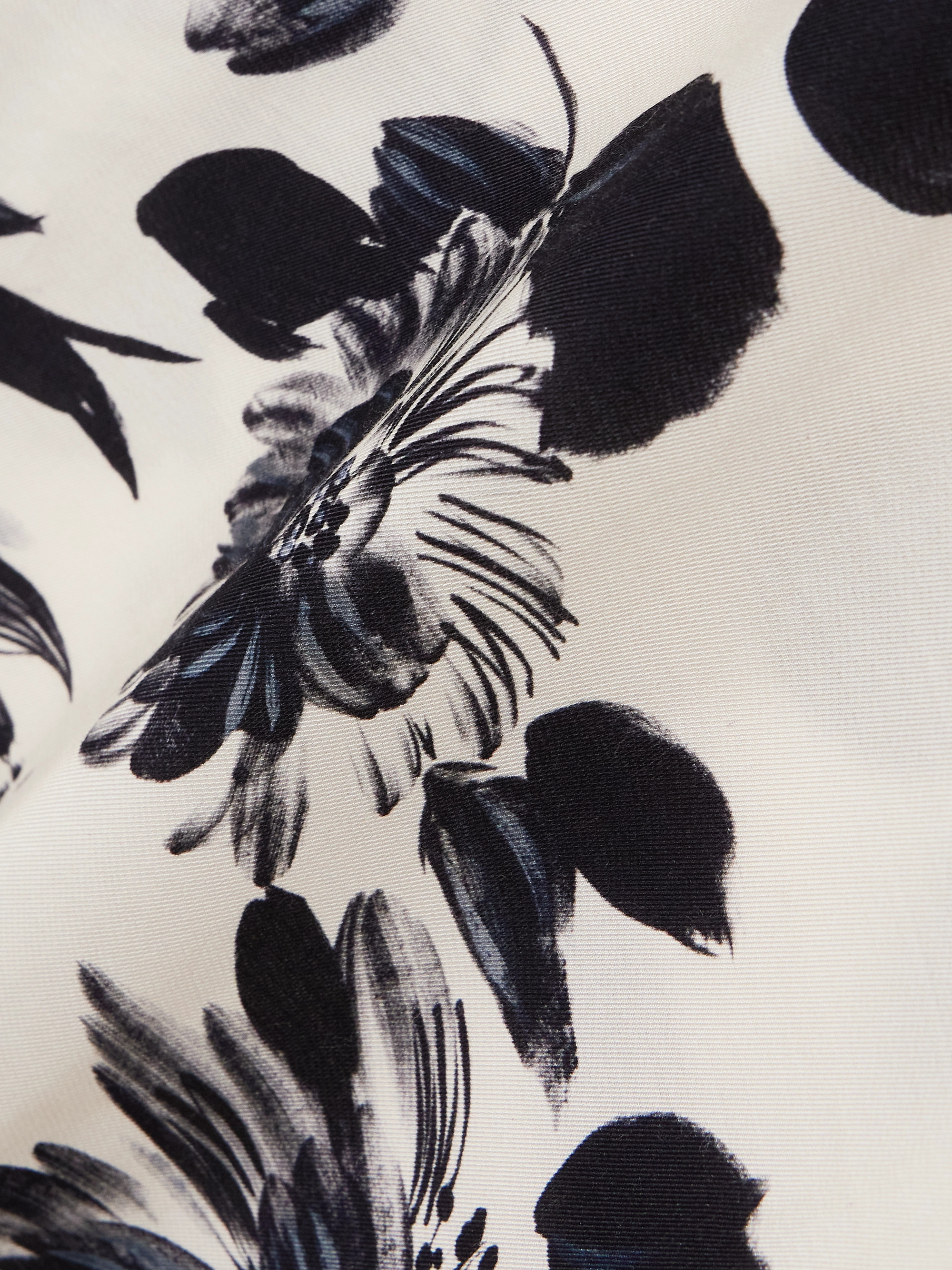 Emilia Wickstead Drifa ruffled floral-print twill maxi dress thumbnail
