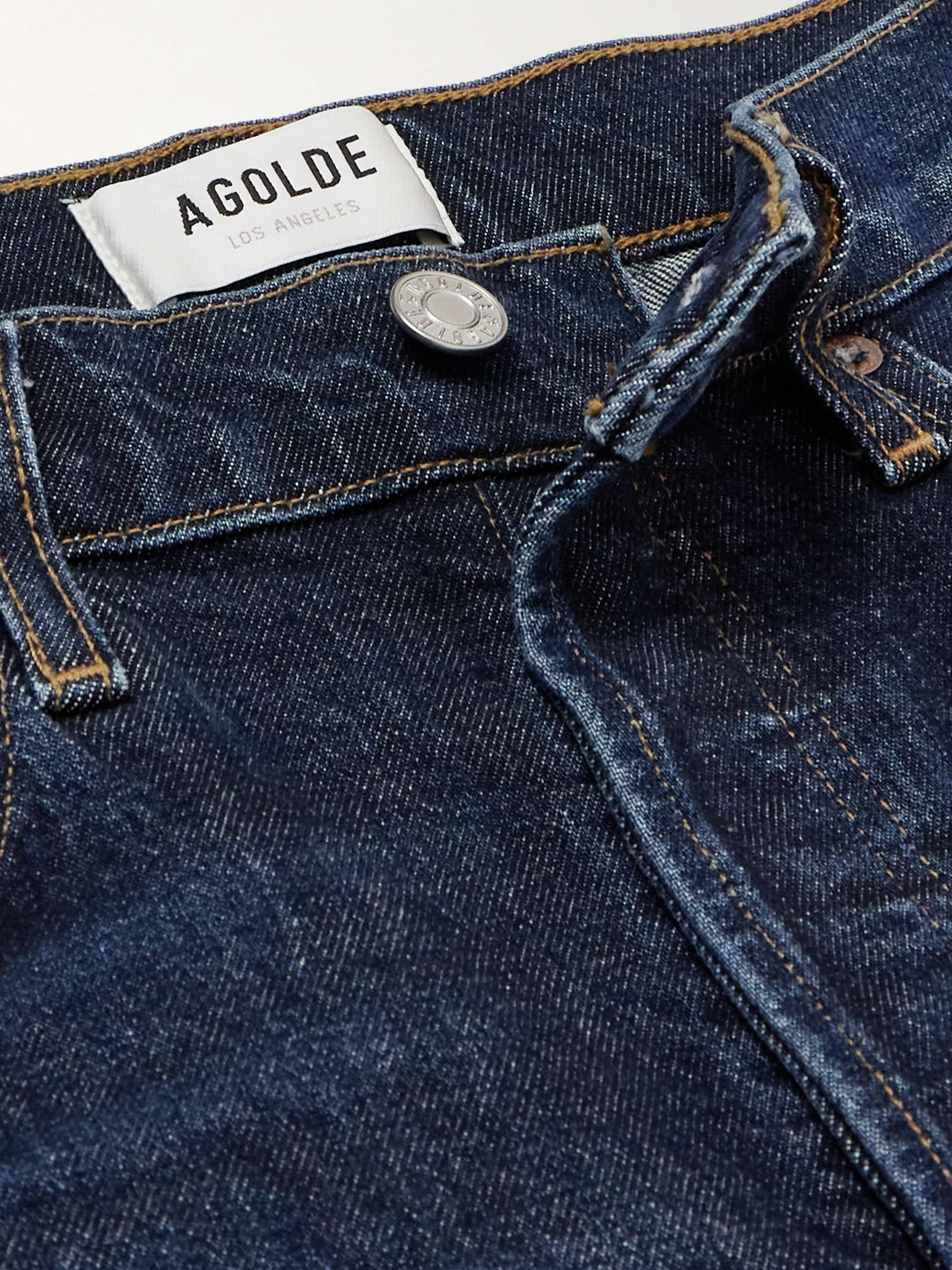 AGOLDE 