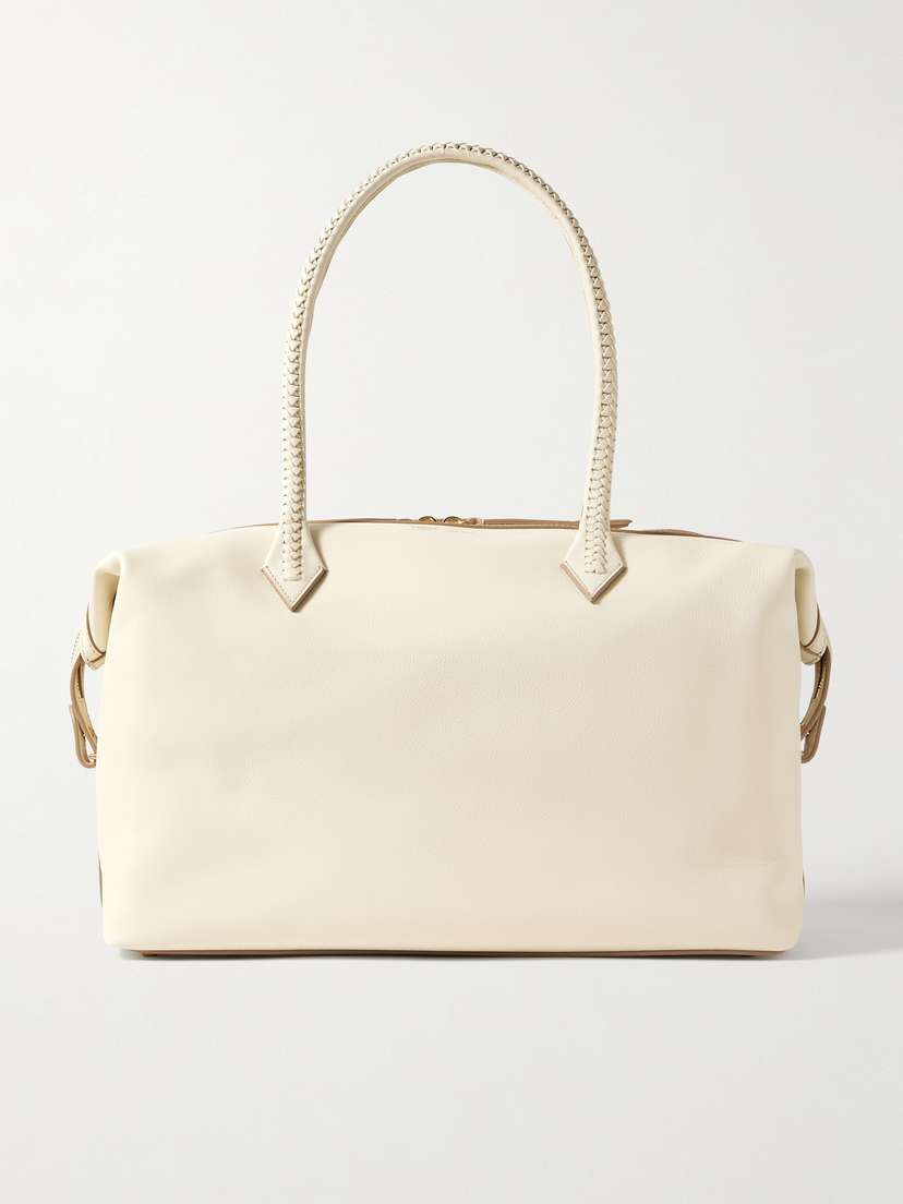Métier Vérité All Day Leather Tote