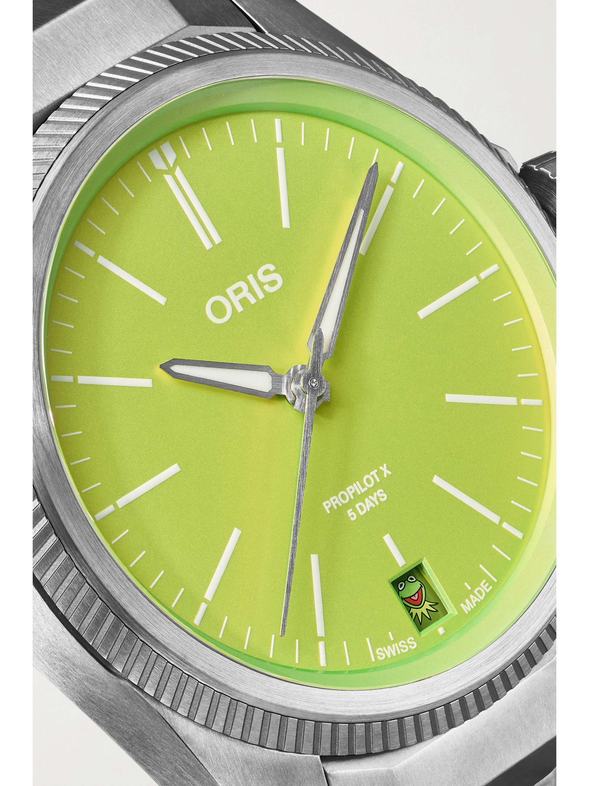 ORIS 