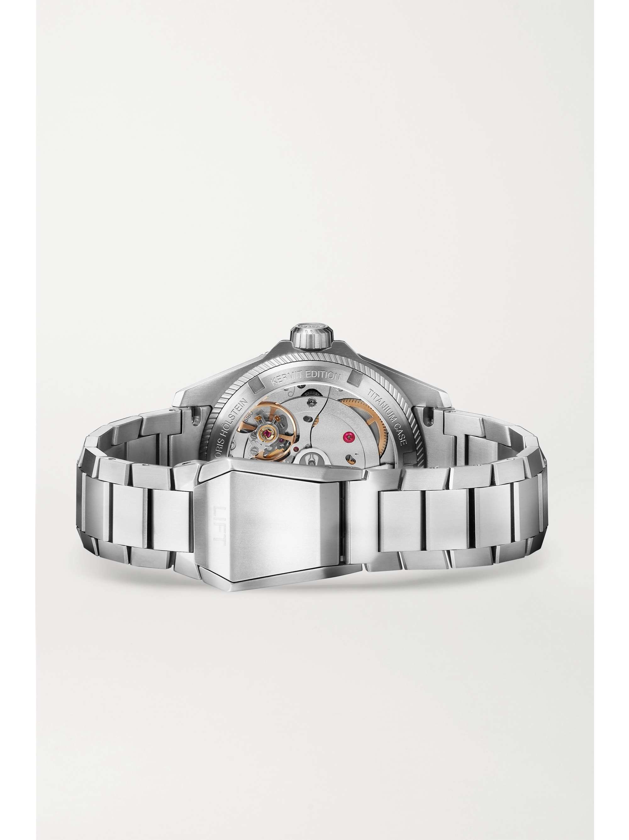 ORIS 