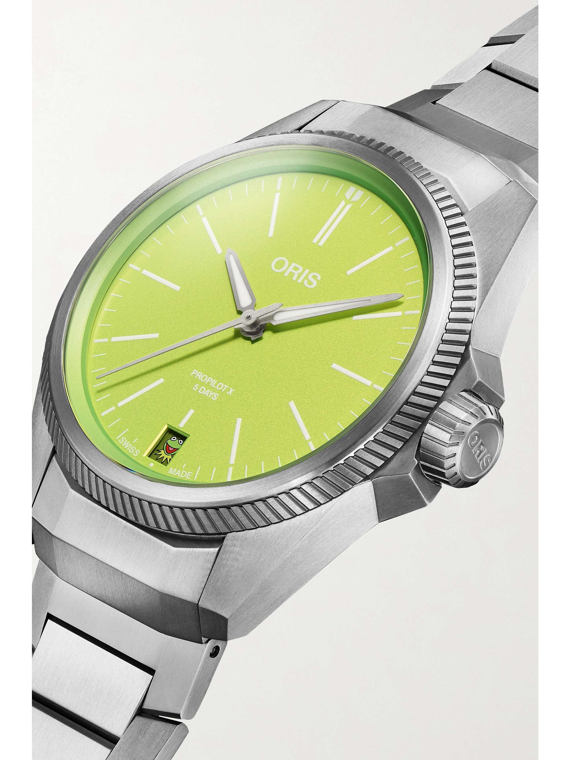ORIS 