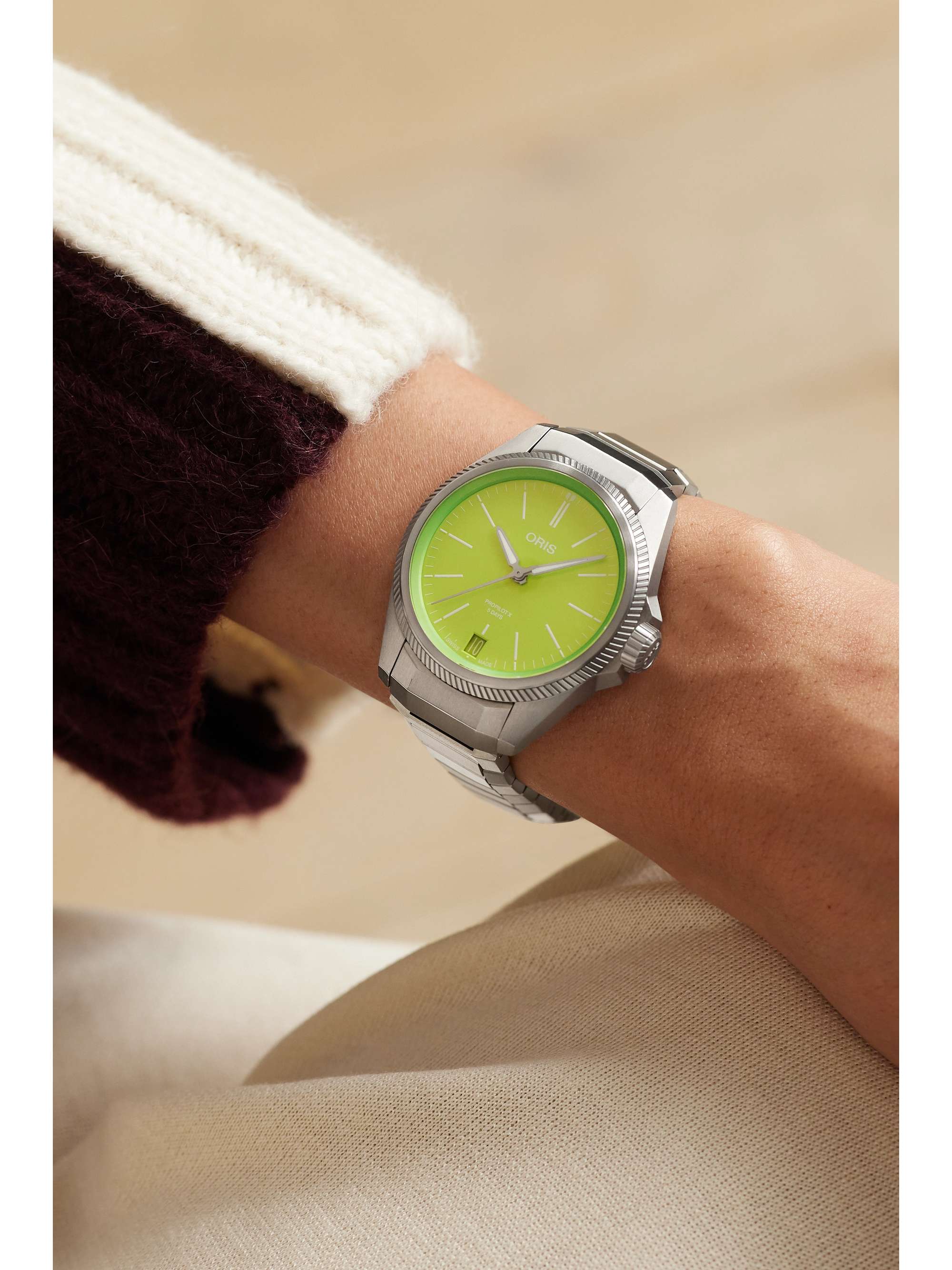 ORIS 