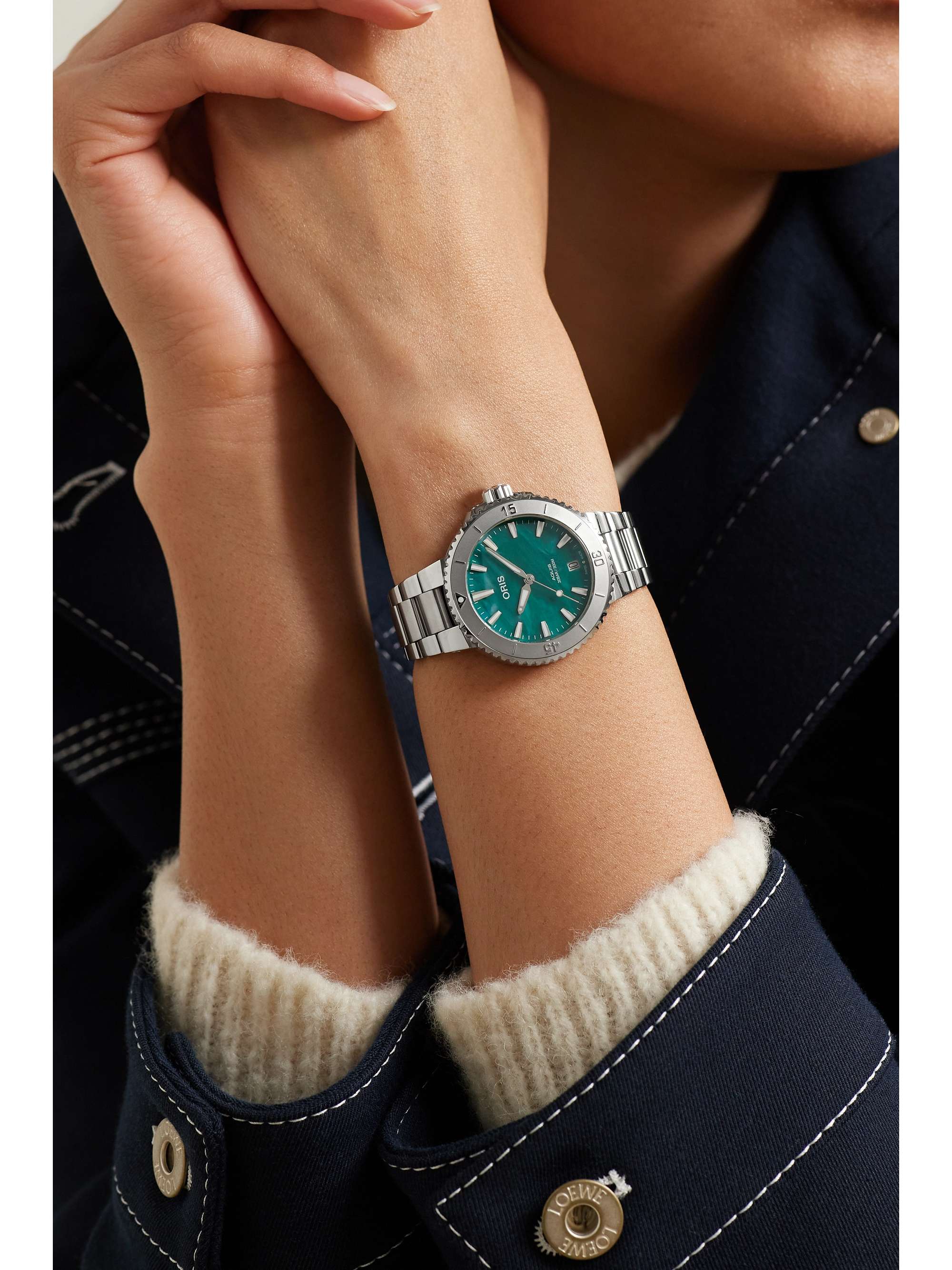 ORIS 