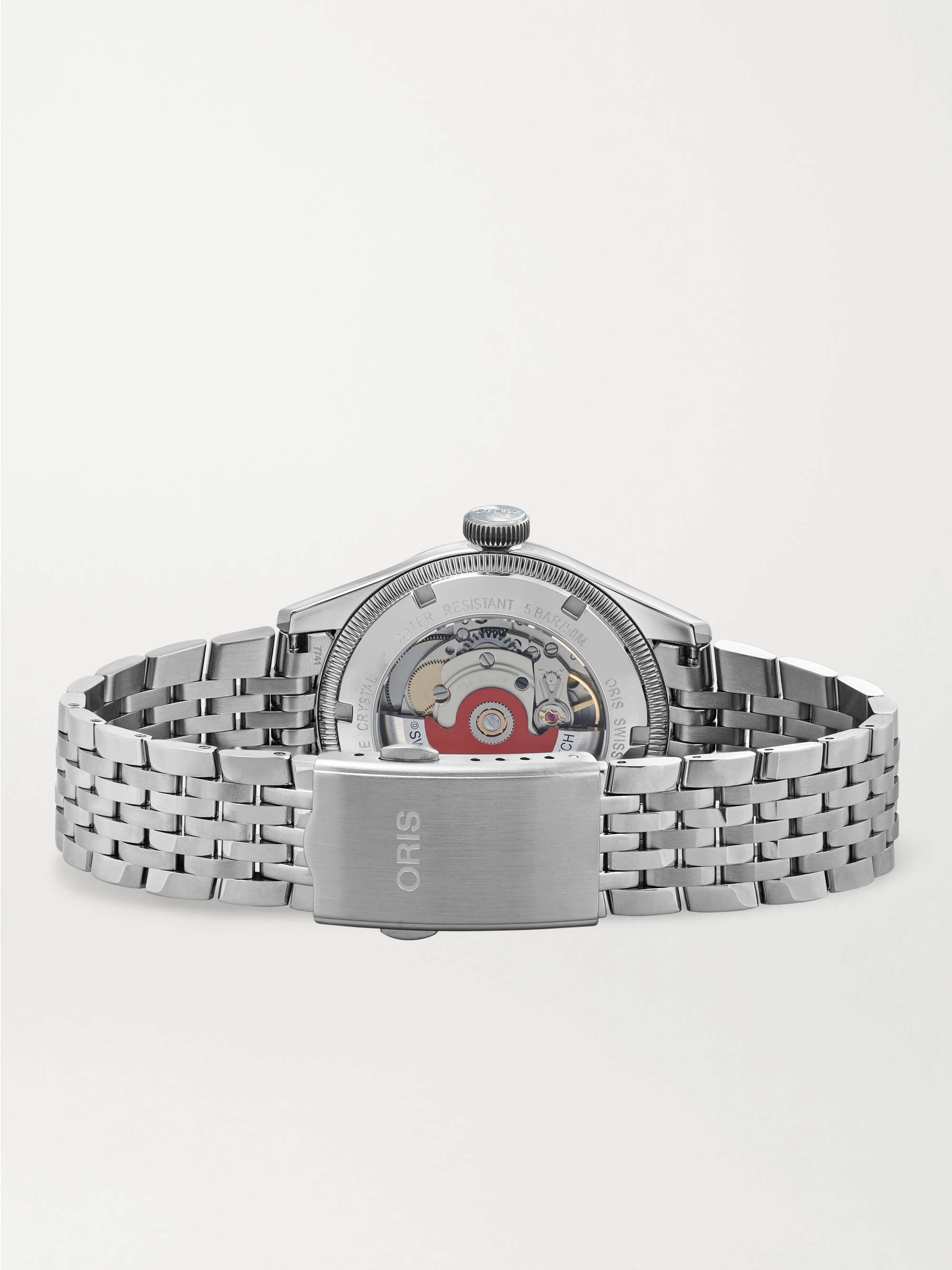 ORIS 