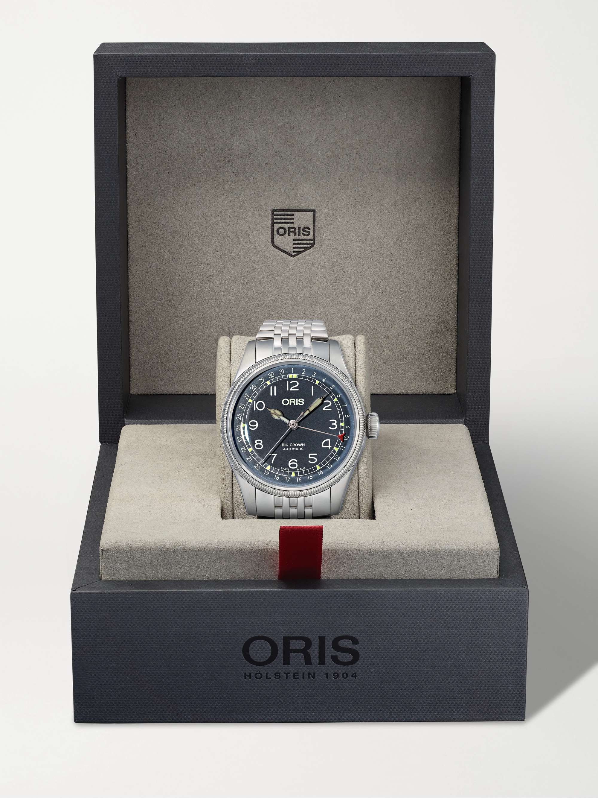 ORIS 