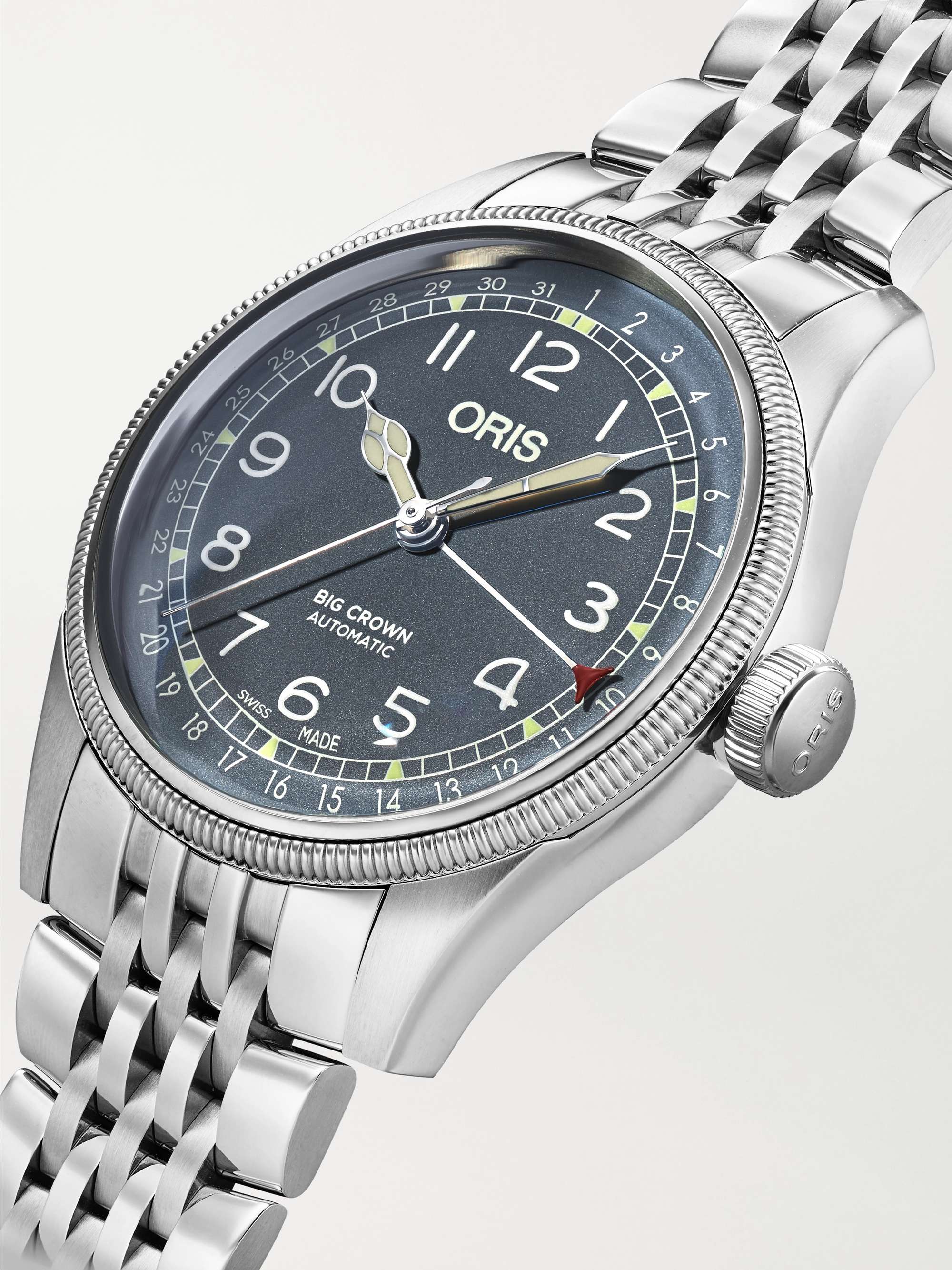 ORIS 
