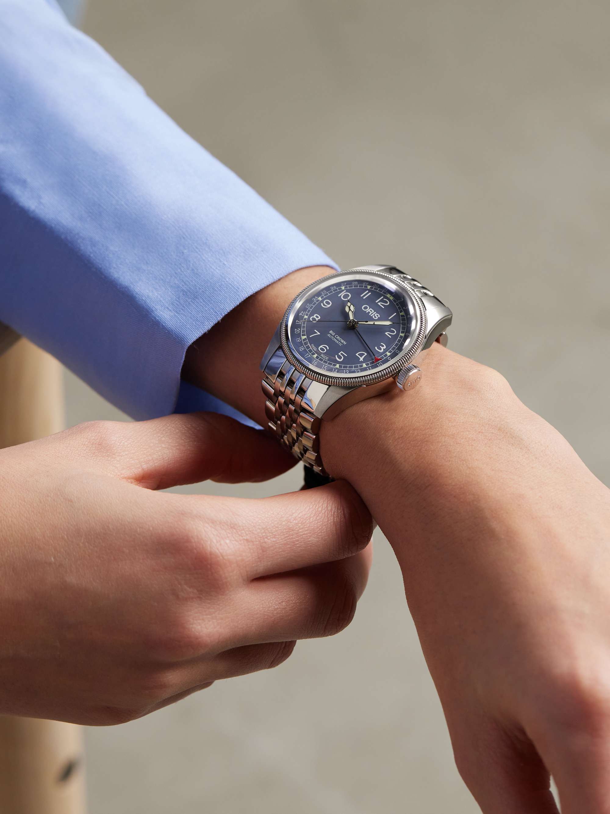 ORIS 