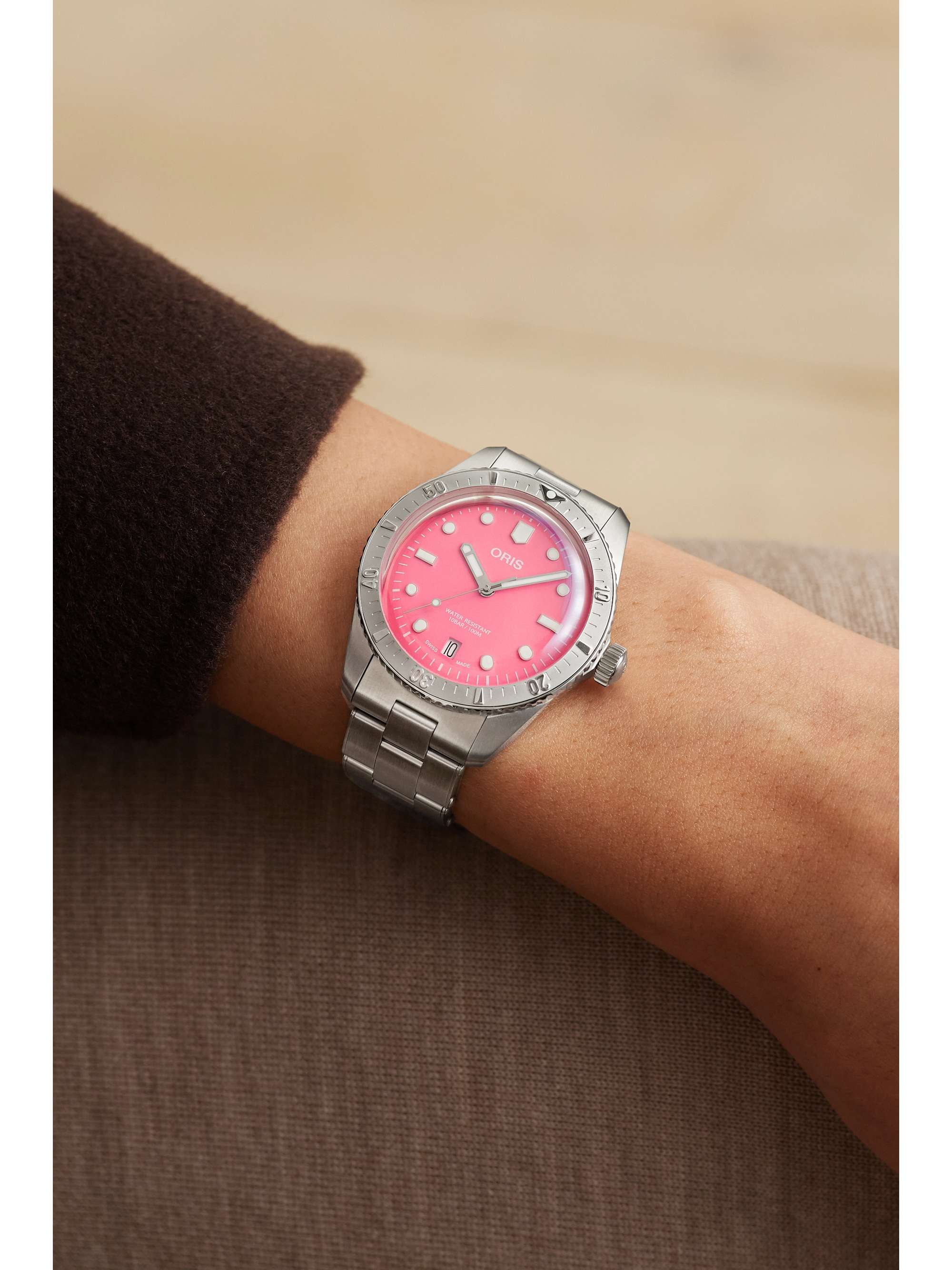 ORIS 
