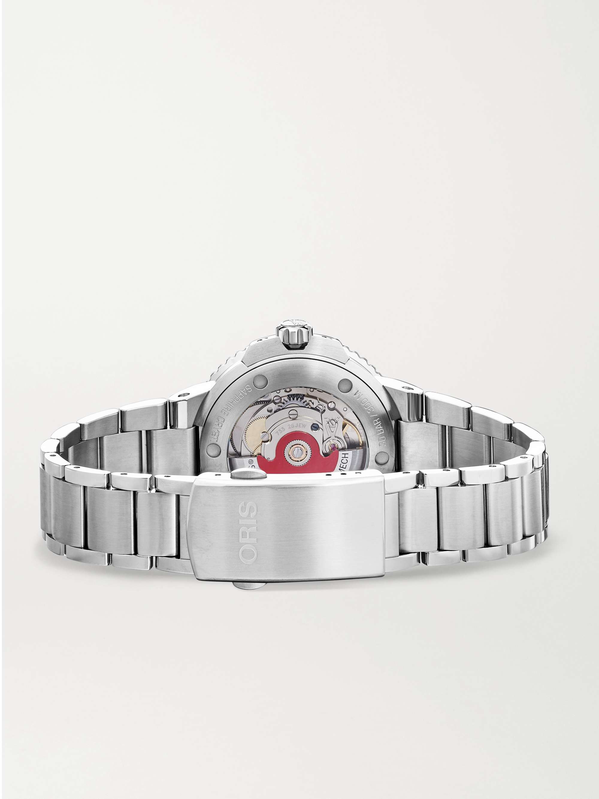 ORIS 