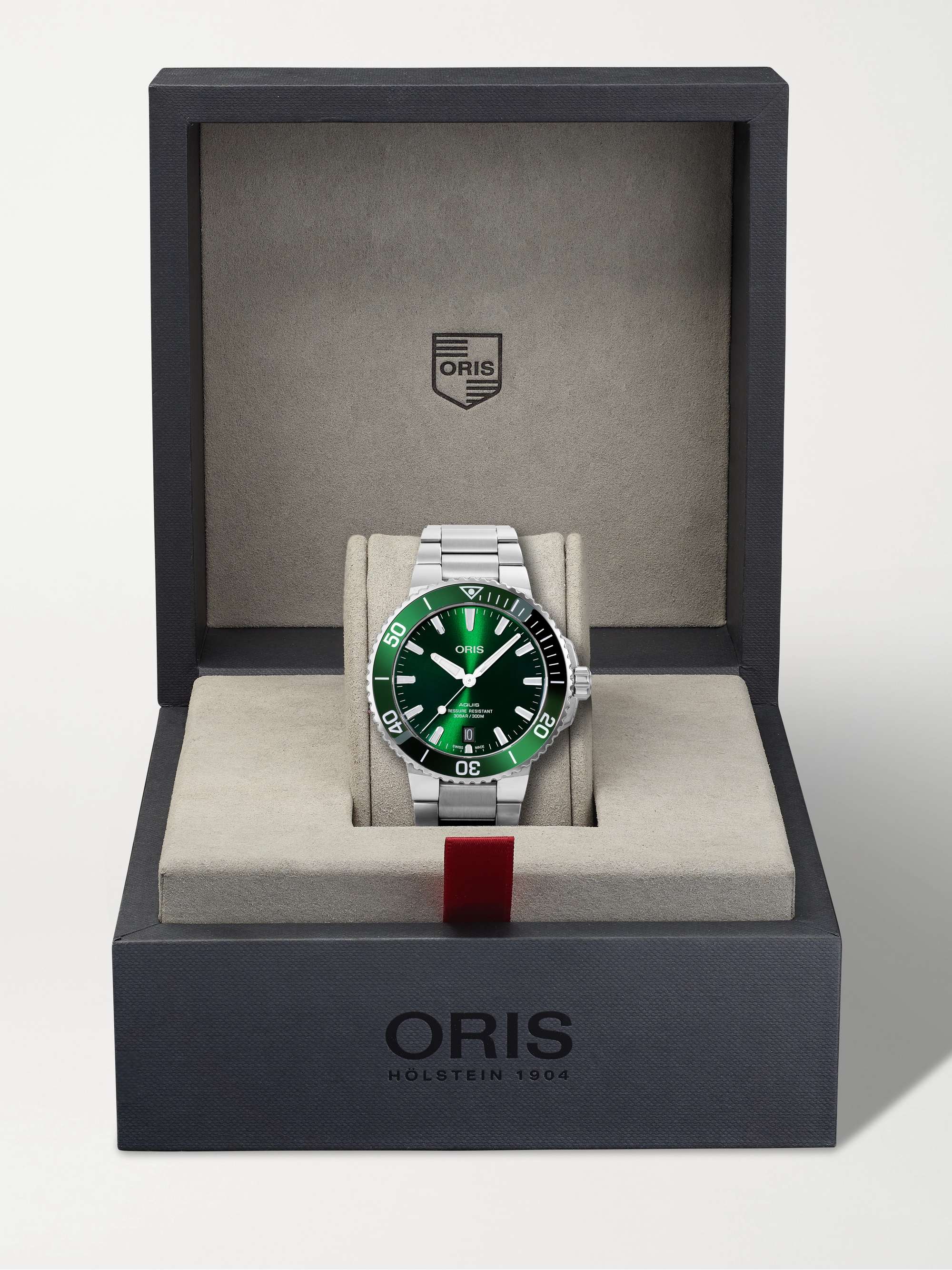 ORIS 