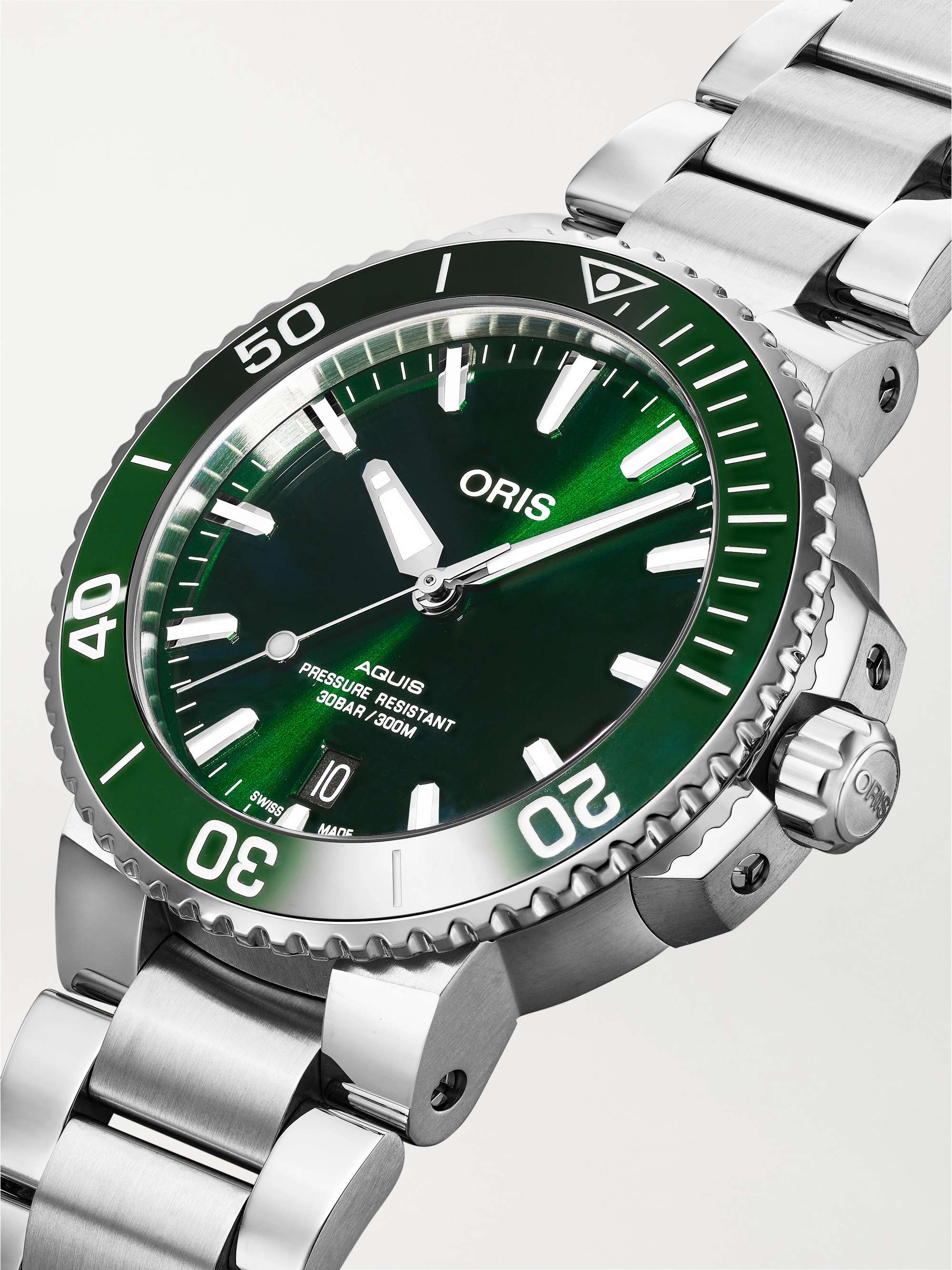 ORIS 