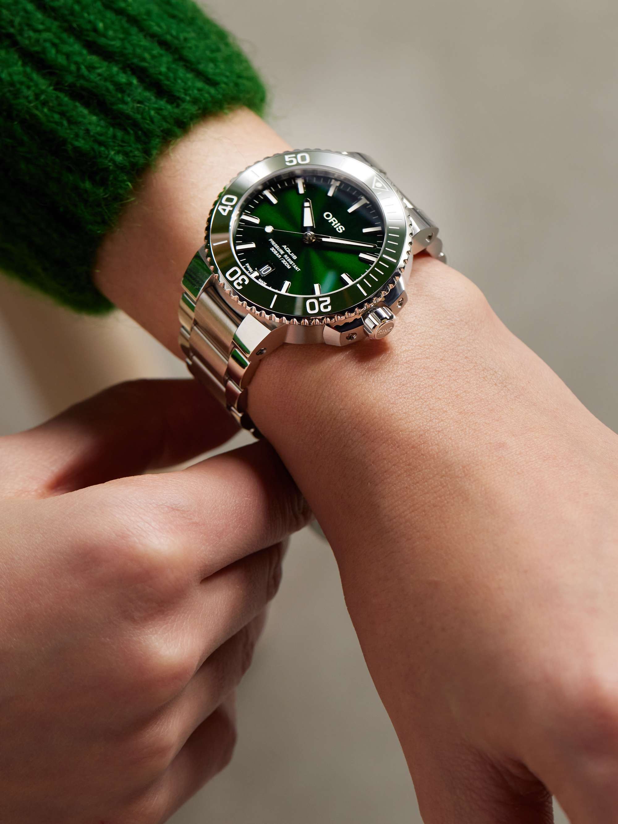 ORIS 