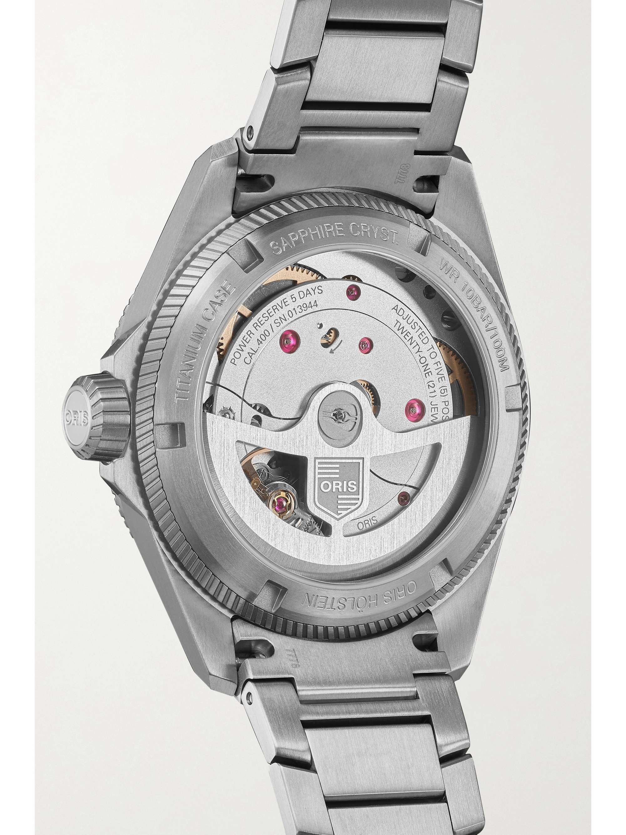 ORIS 