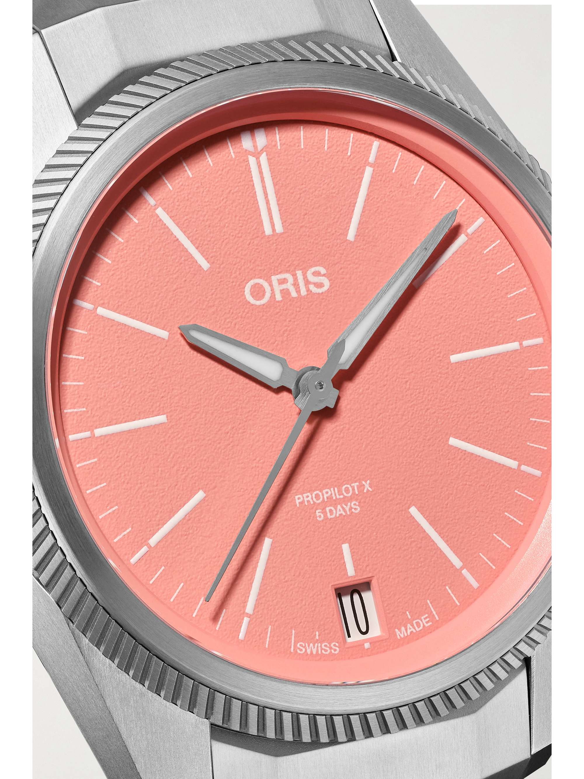 ORIS 