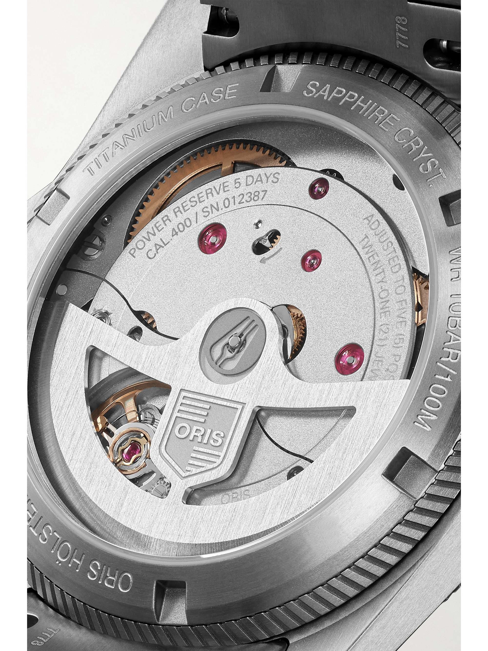 ORIS 