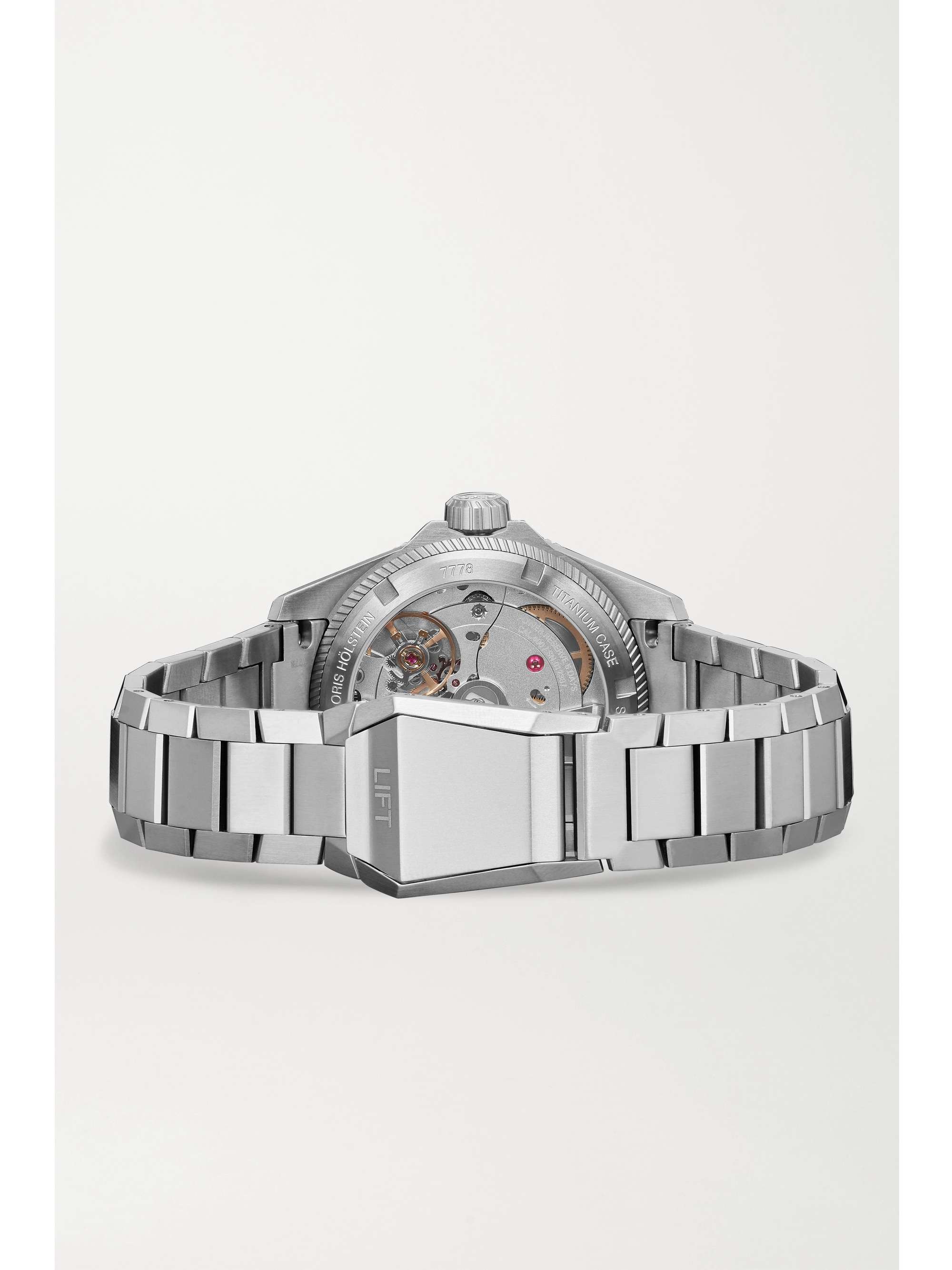 ORIS 