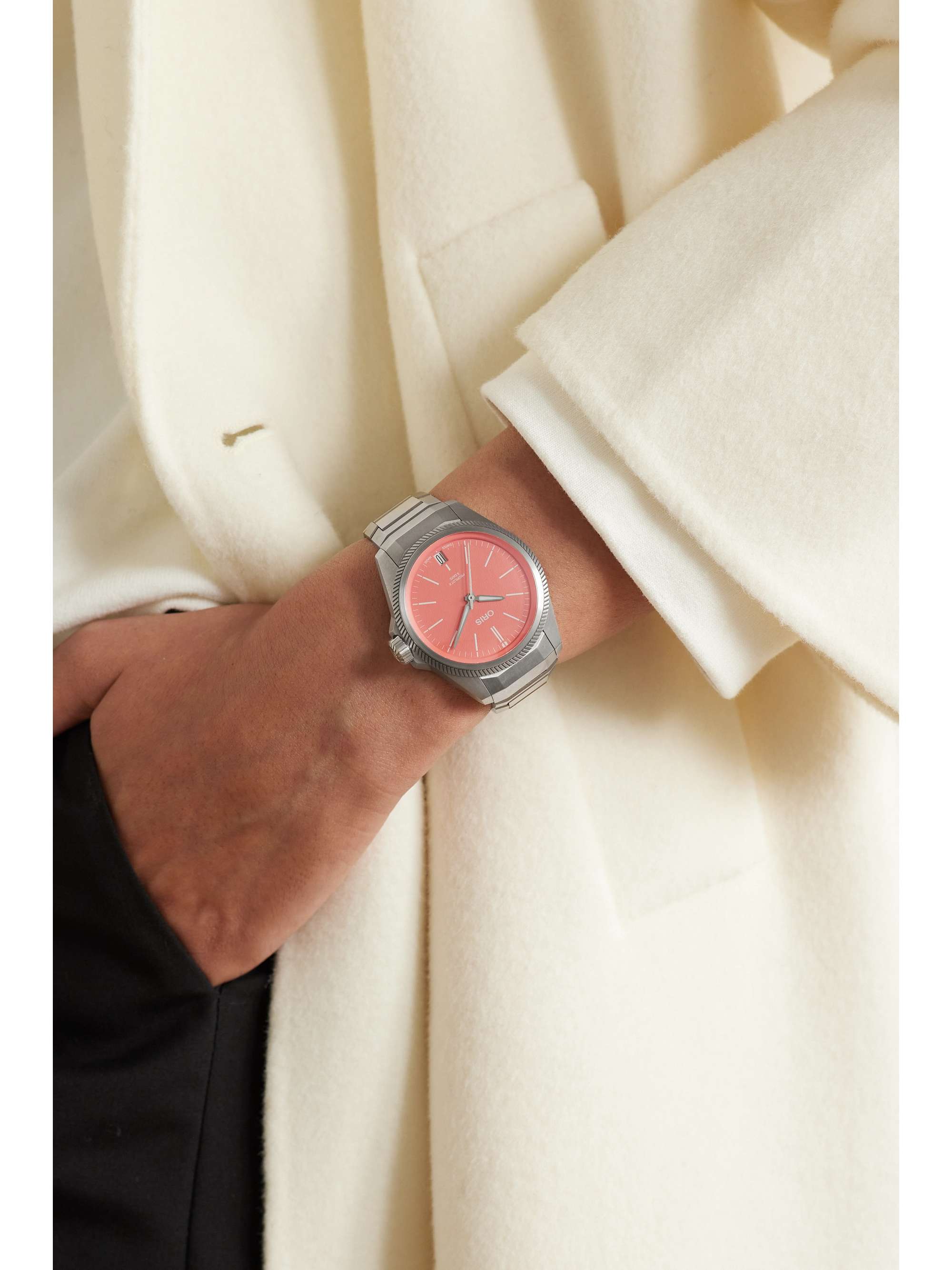 ORIS 