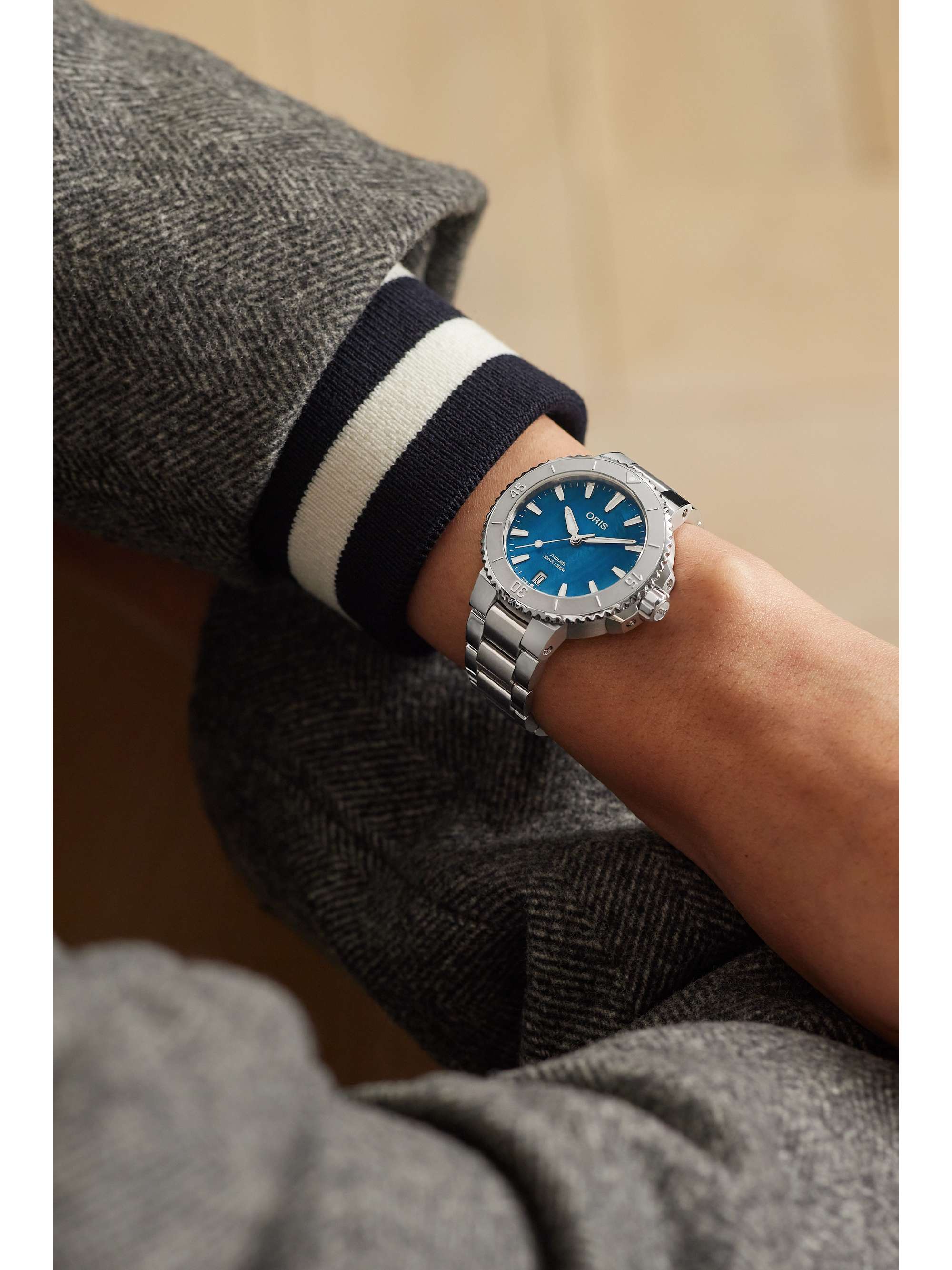 ORIS 