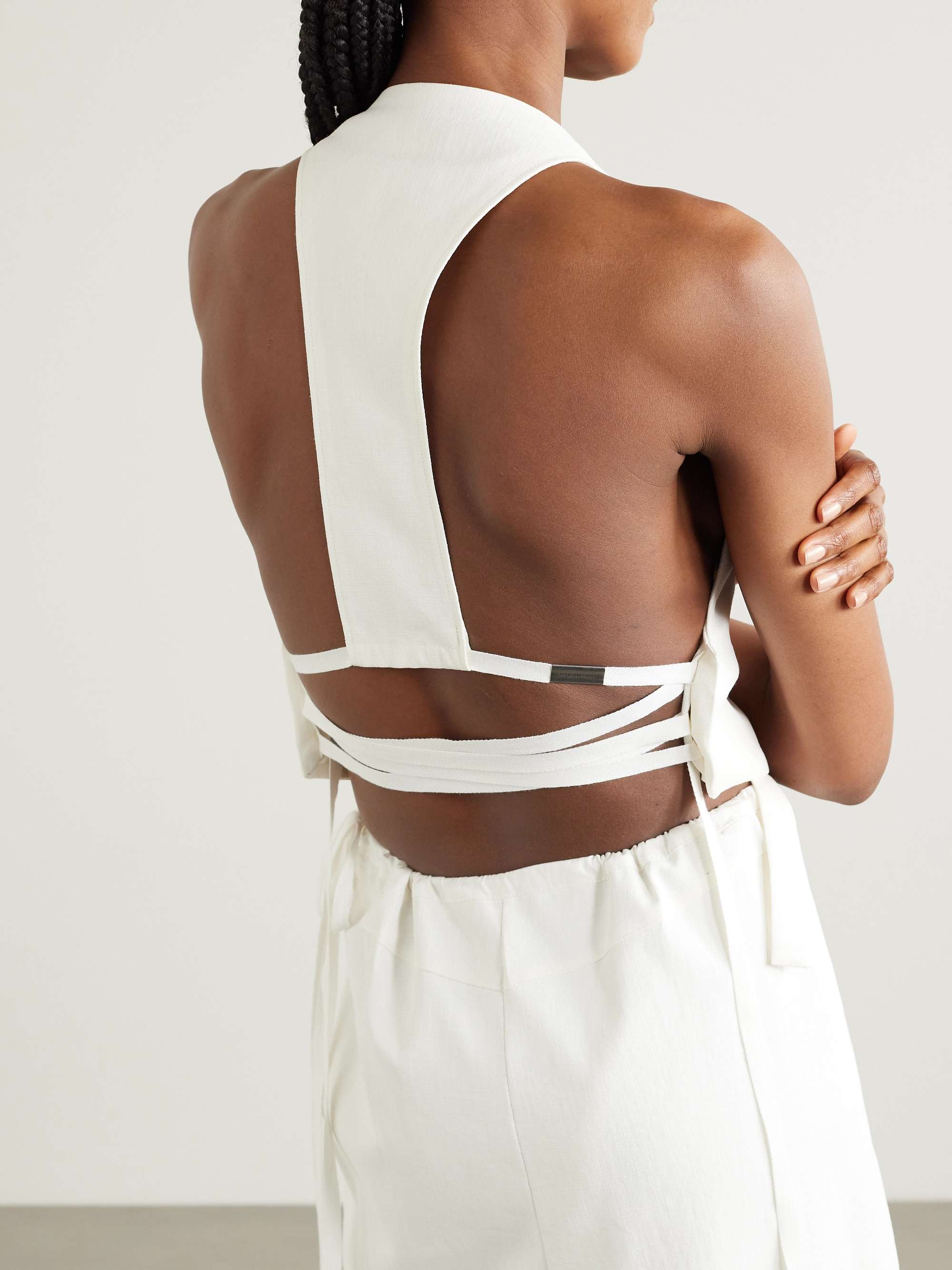 ANN DEMEULEMEESTER 