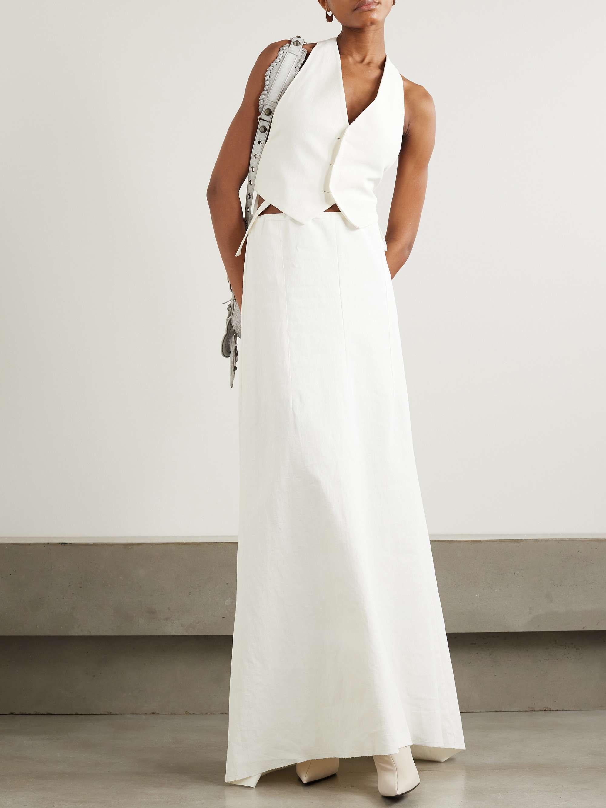 ANN DEMEULEMEESTER 