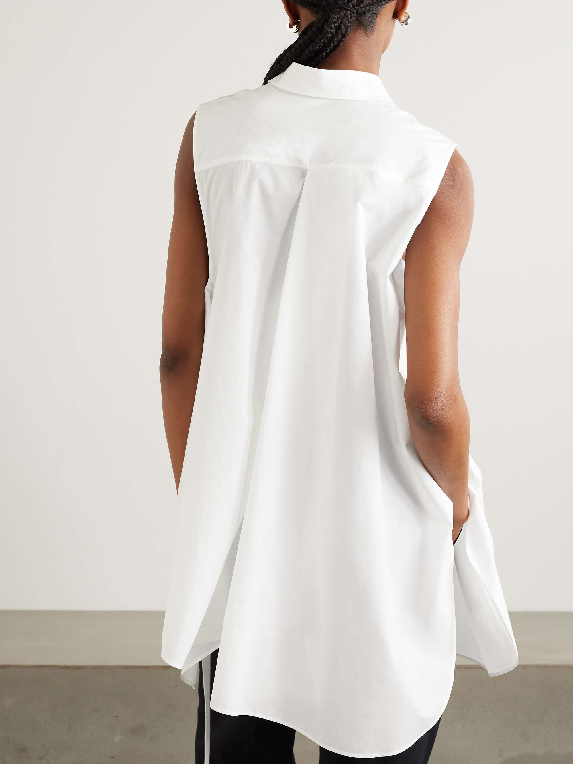 ANN DEMEULEMEESTER 