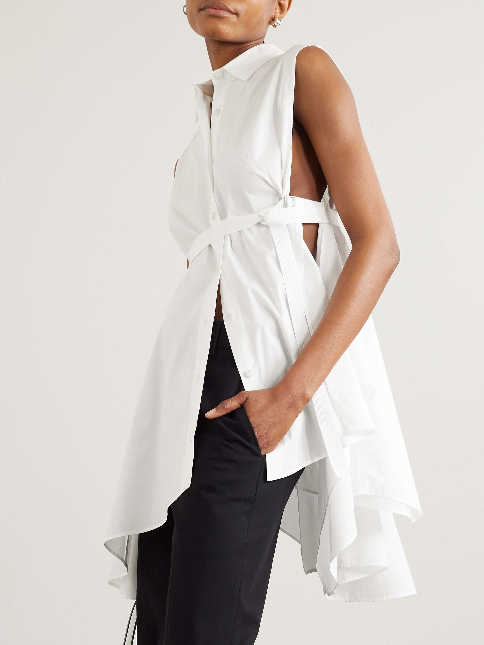 ANN DEMEULEMEESTER 