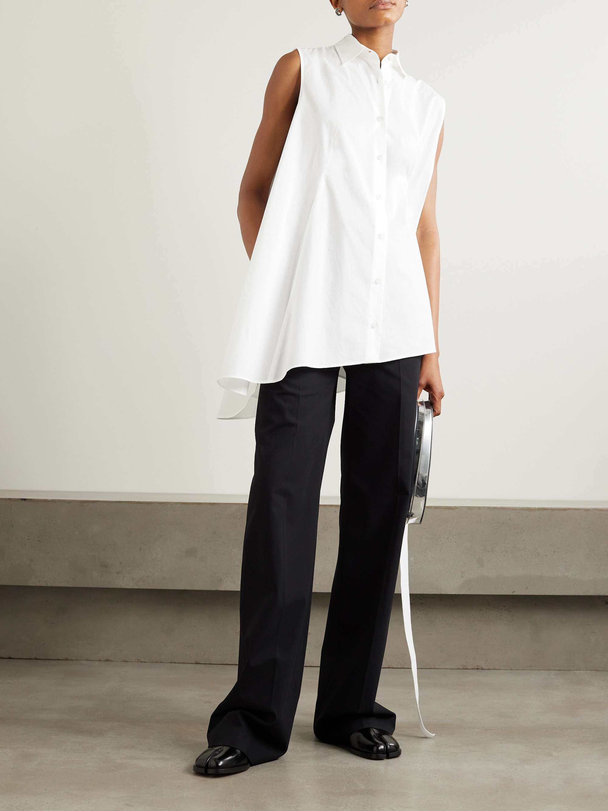 ANN DEMEULEMEESTER 