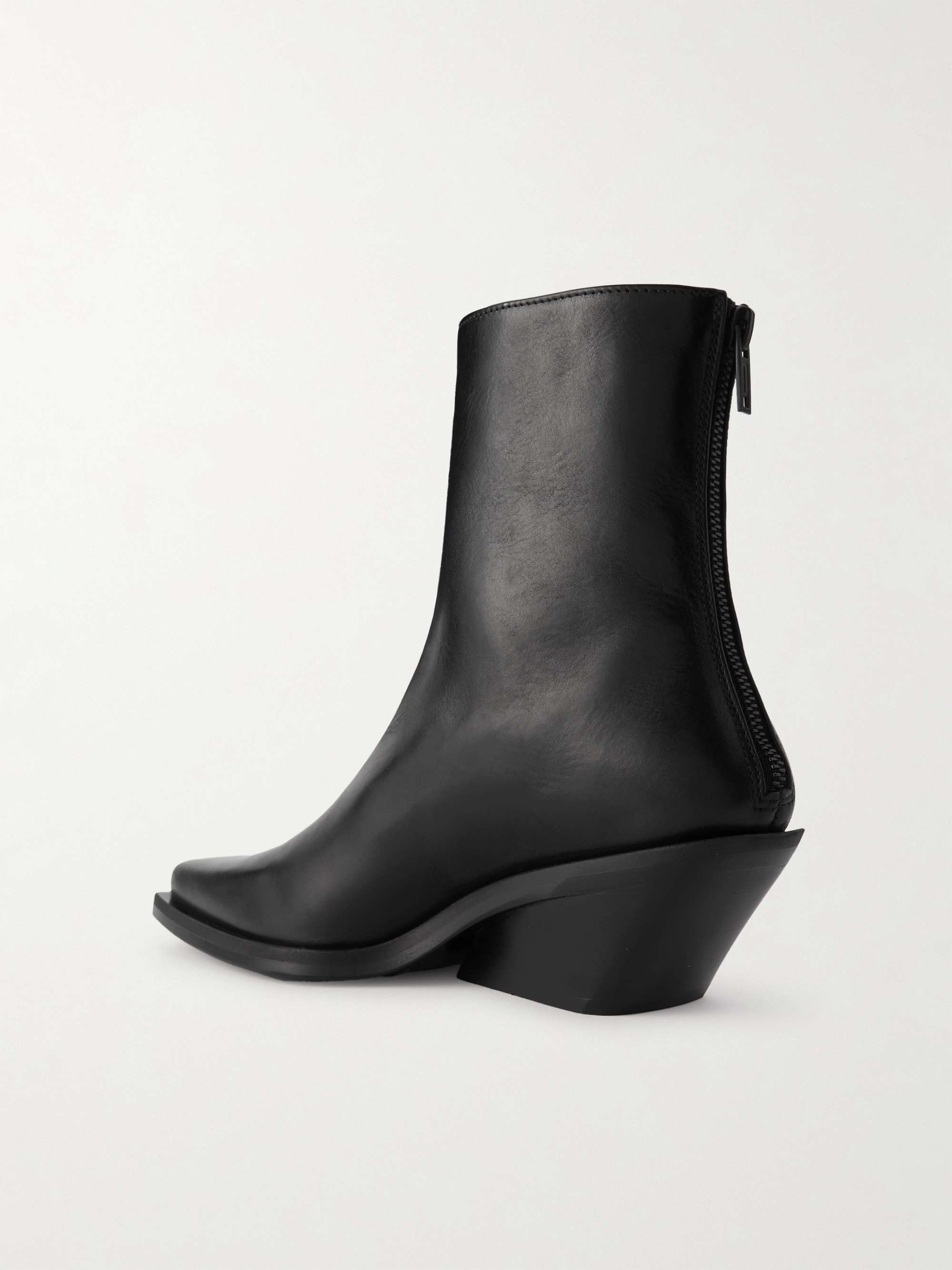 ANN DEMEULEMEESTER 
