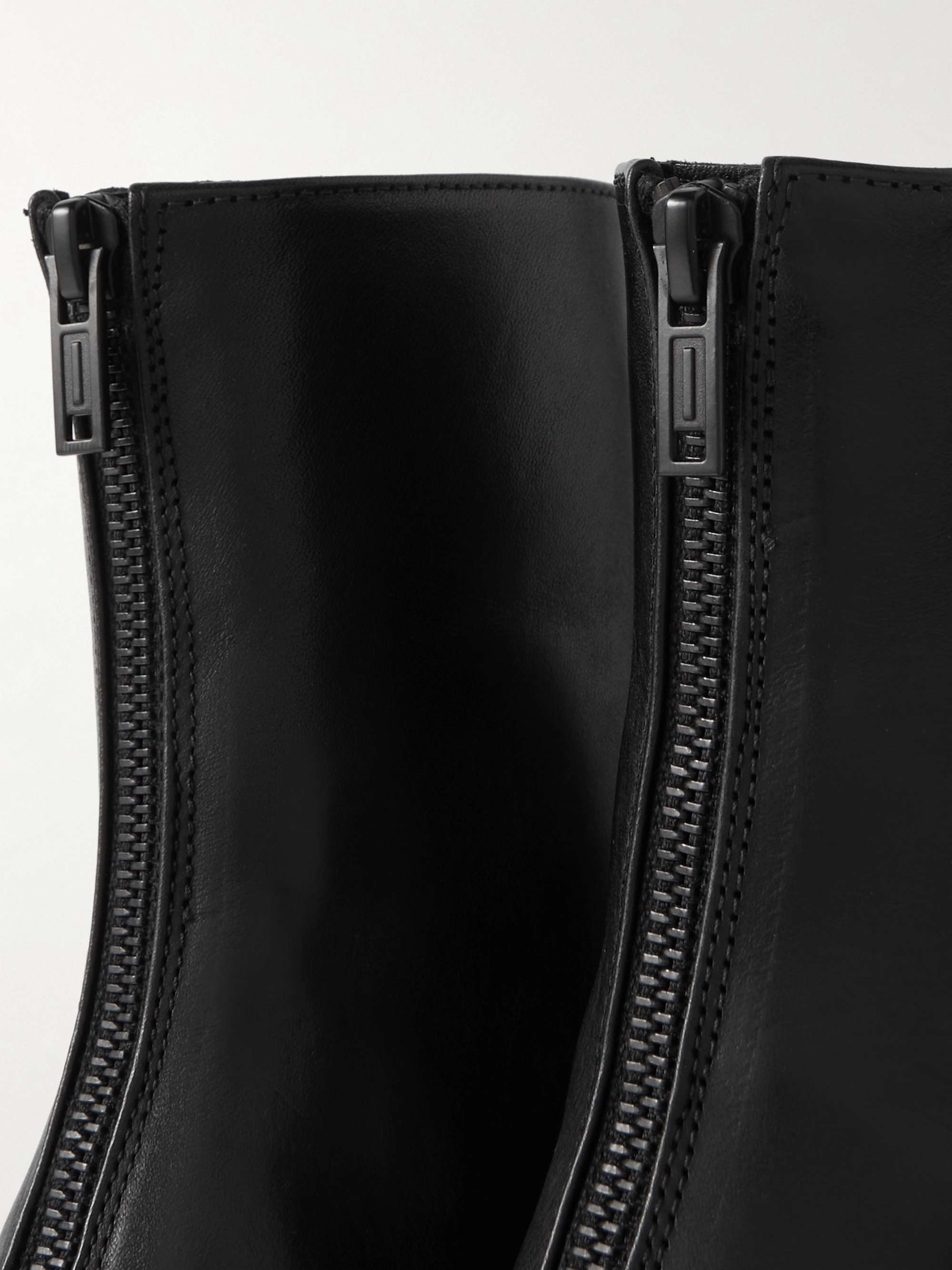 ANN DEMEULEMEESTER 