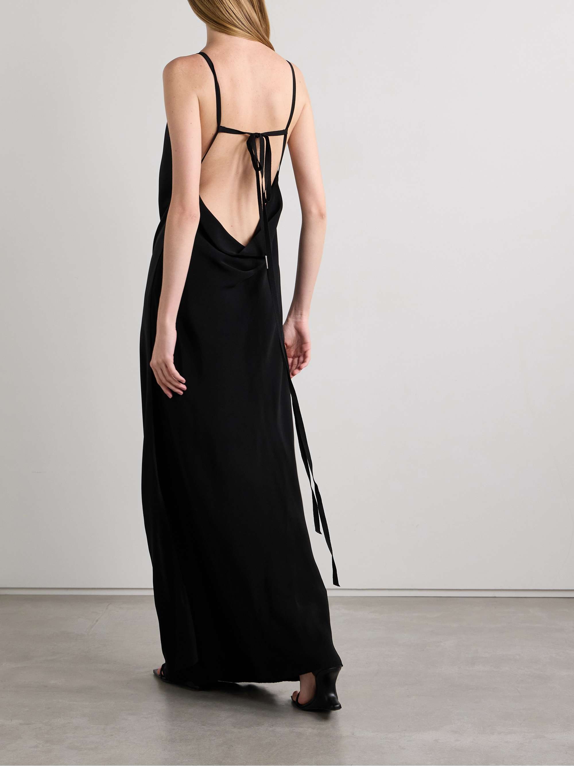 ANN DEMEULEMEESTER 