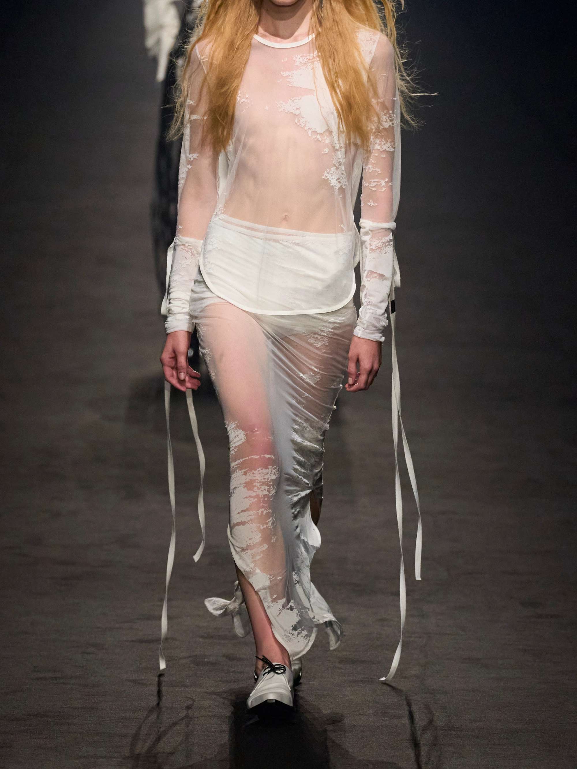 ANN DEMEULEMEESTER 