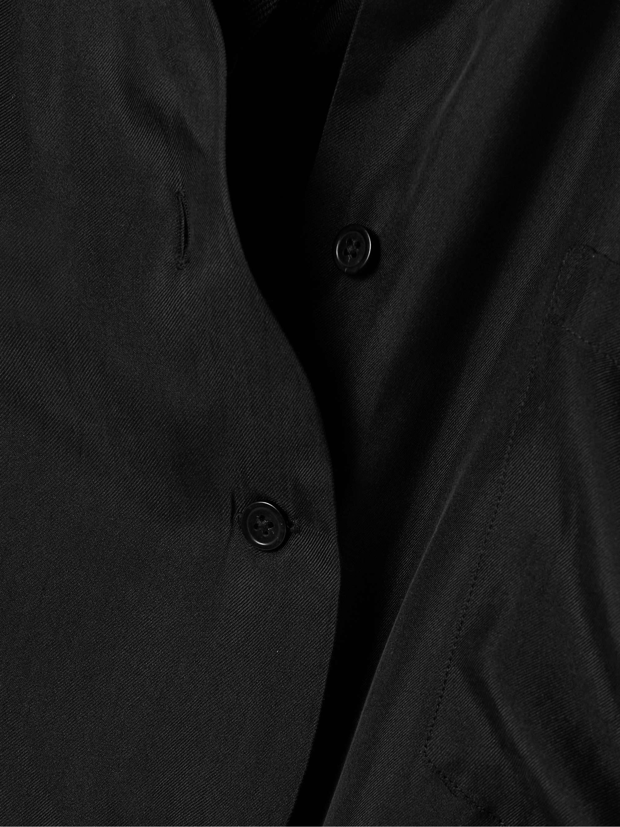 ANN DEMEULEMEESTER 