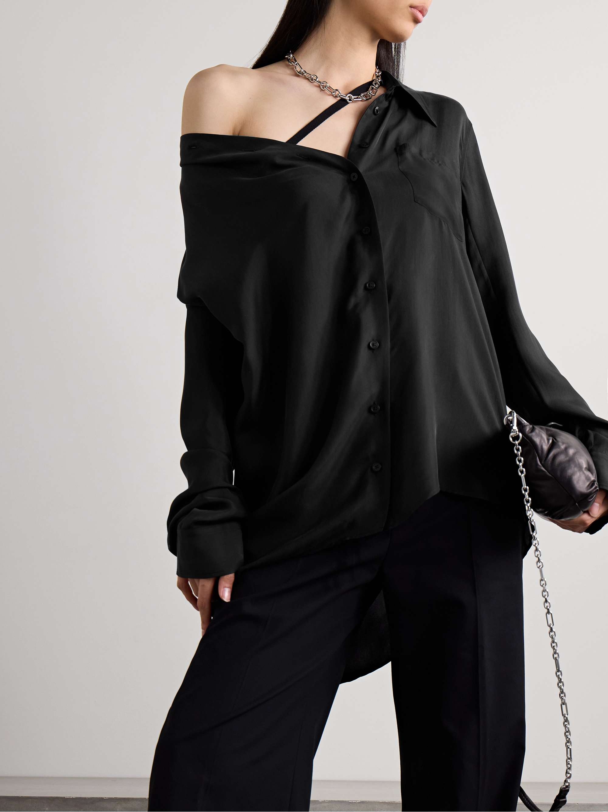 ANN DEMEULEMEESTER 