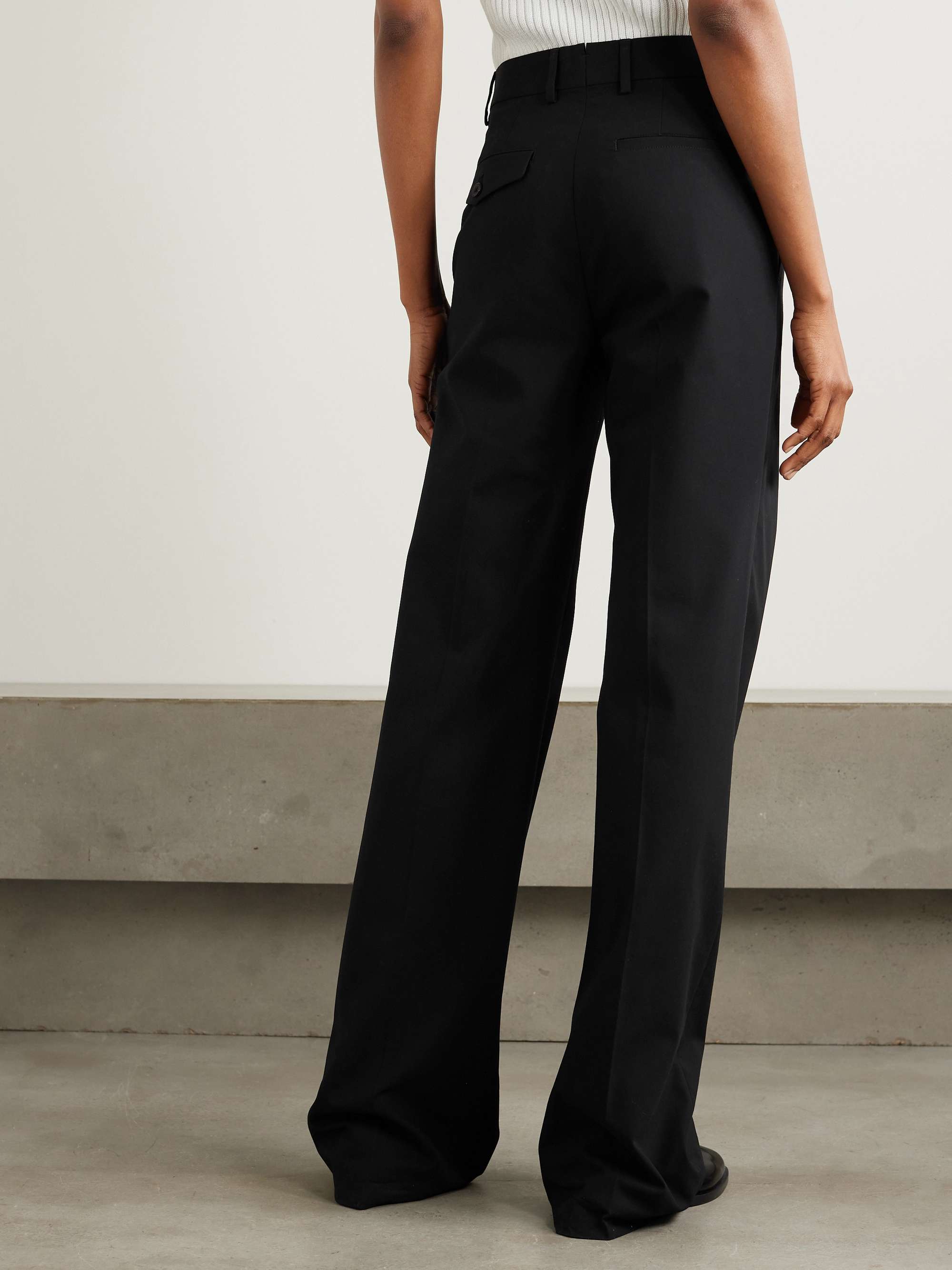 ANN DEMEULEMEESTER 