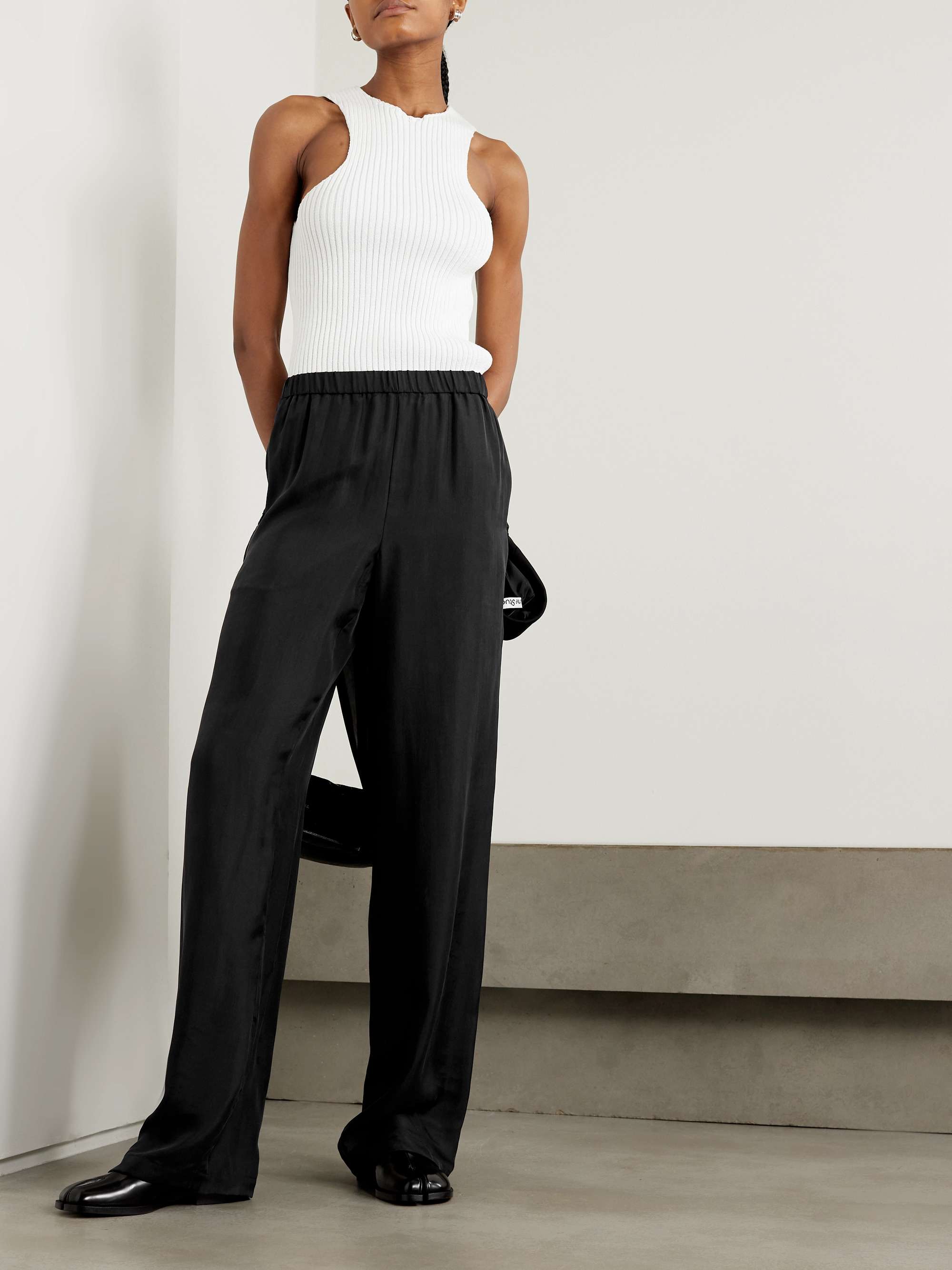ANN DEMEULEMEESTER 