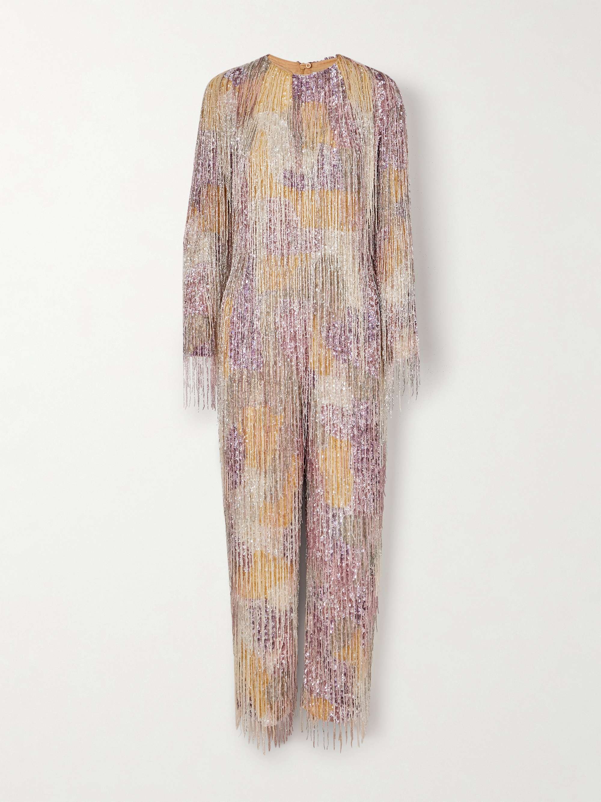 Ashish jumpsuit discount