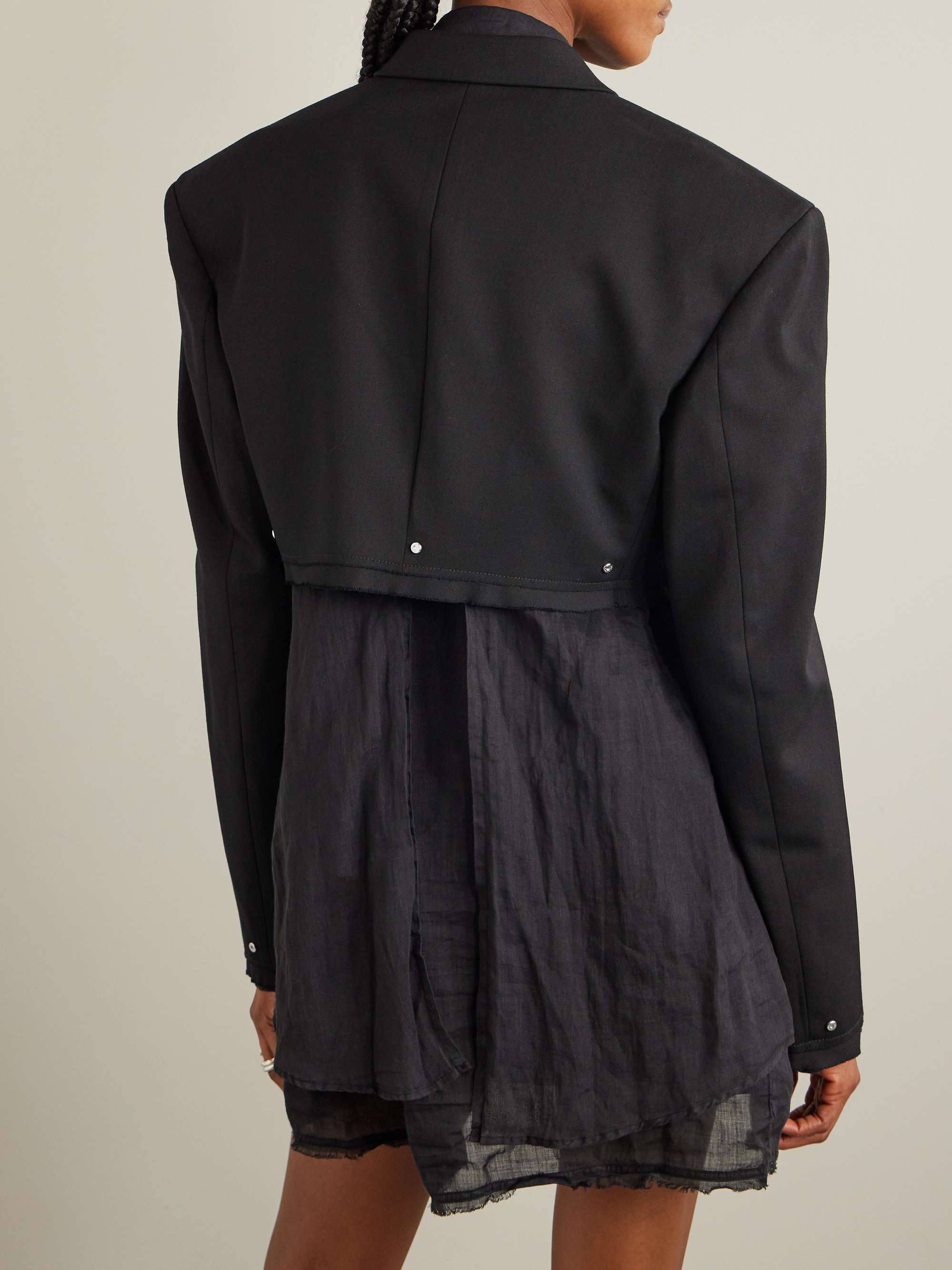 DION LEE 