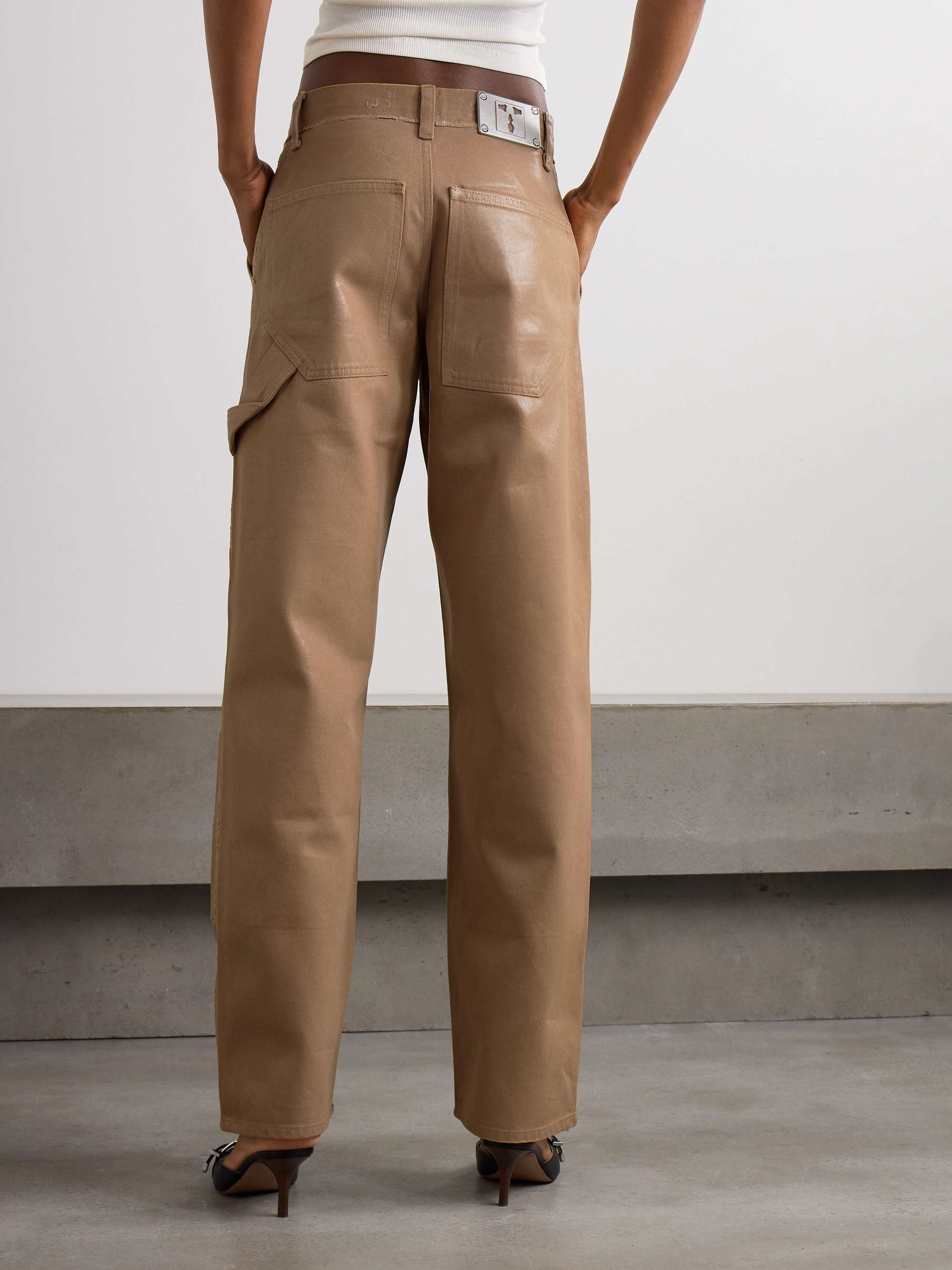 DION LEE 